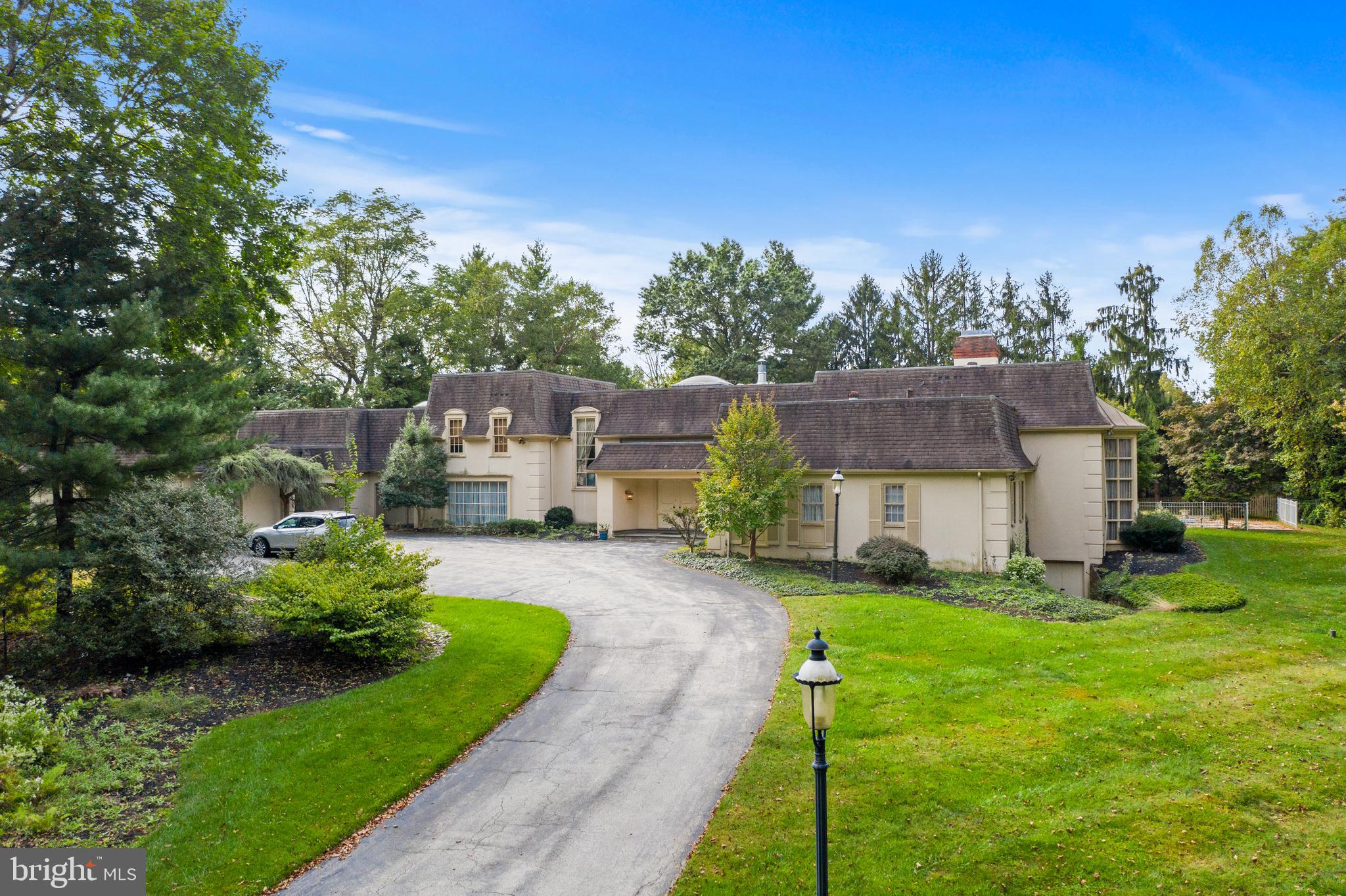 ARONIMINK - Residential