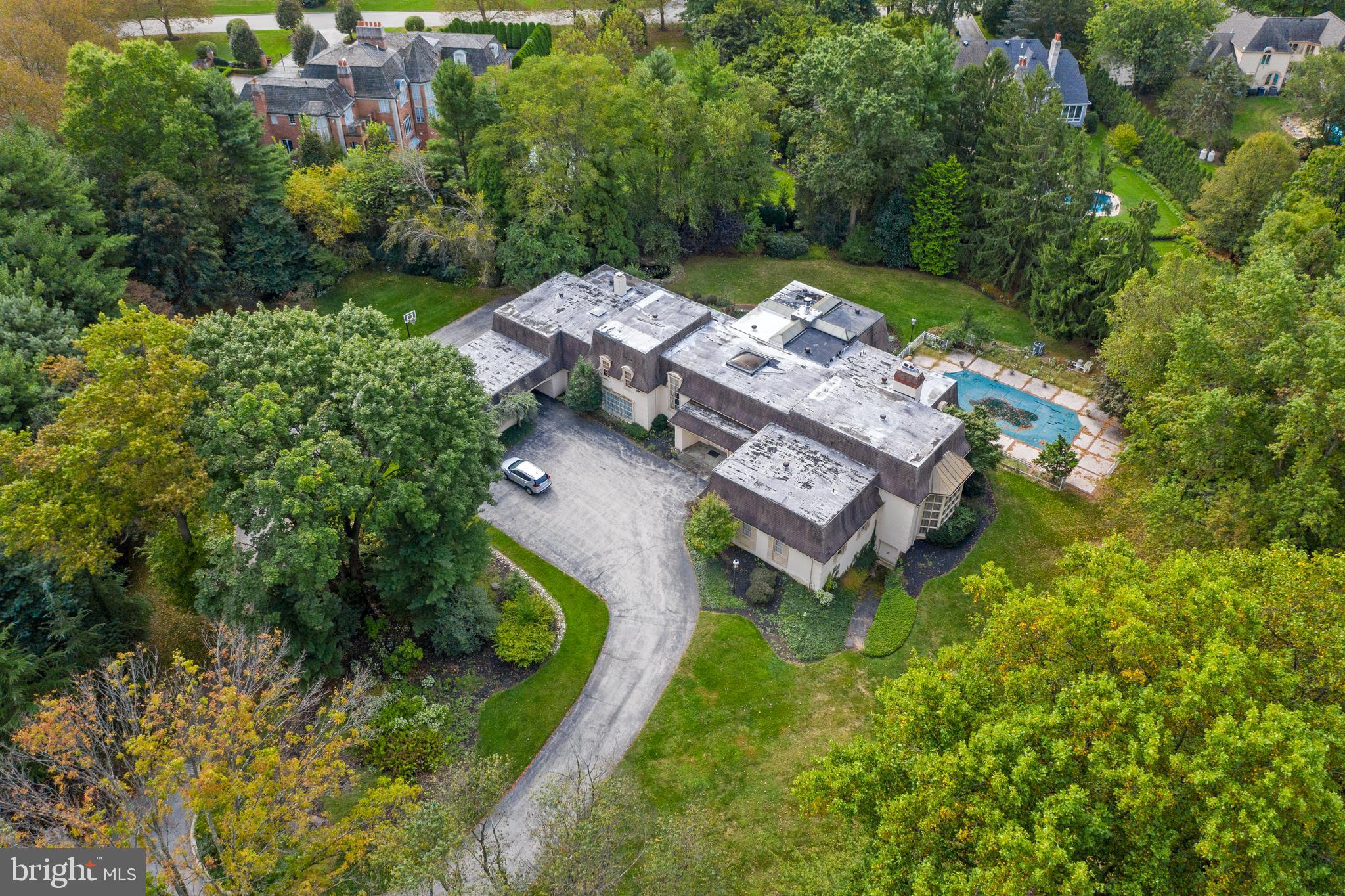 ARONIMINK - Residential