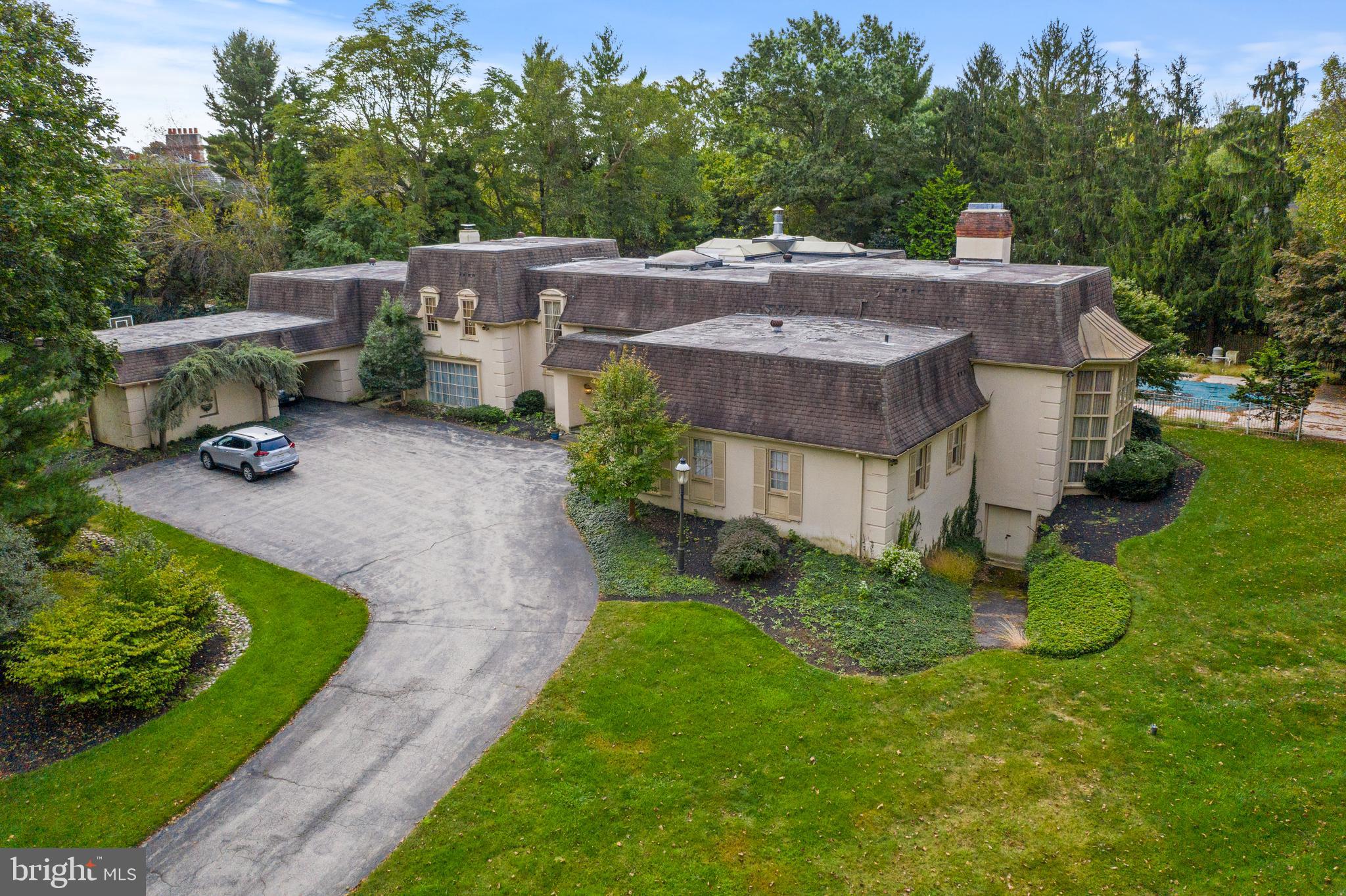 ARONIMINK - Residential