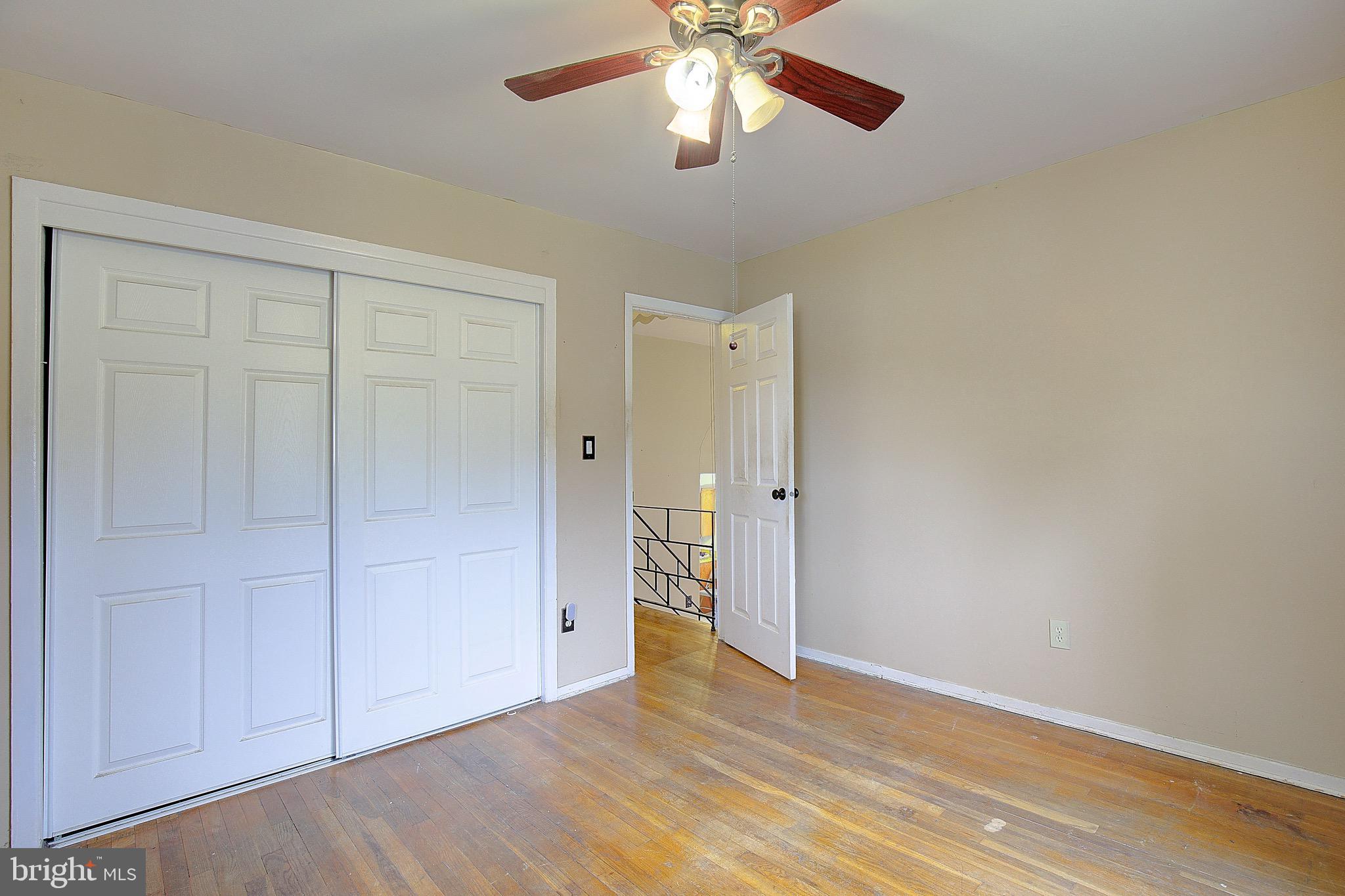 BIRCHWOOD CITY - Residential