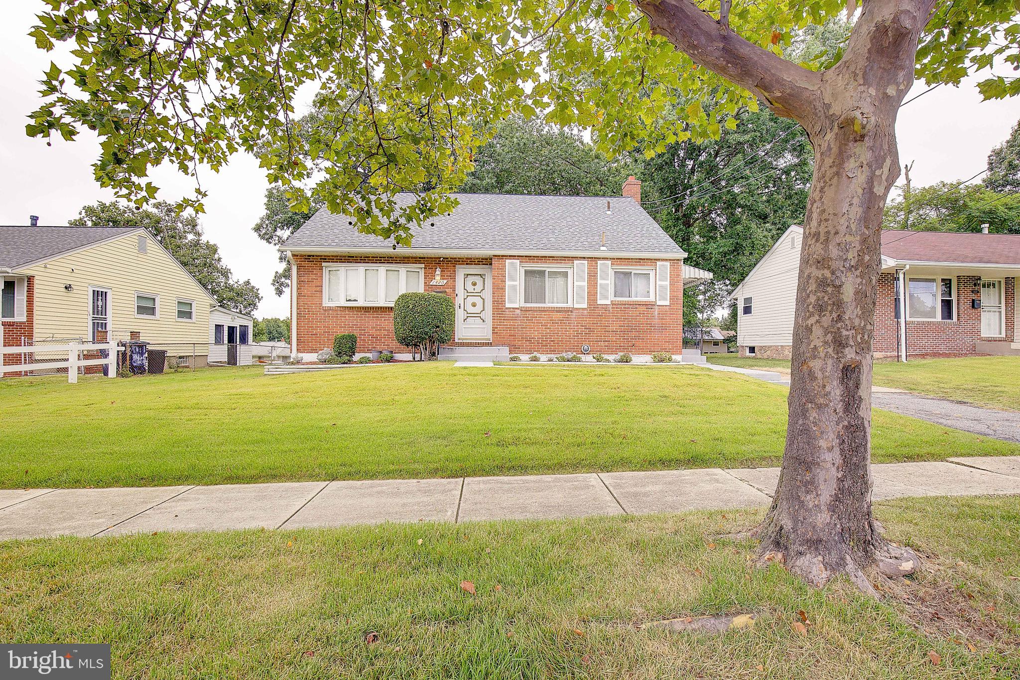 BIRCHWOOD CITY - Residential