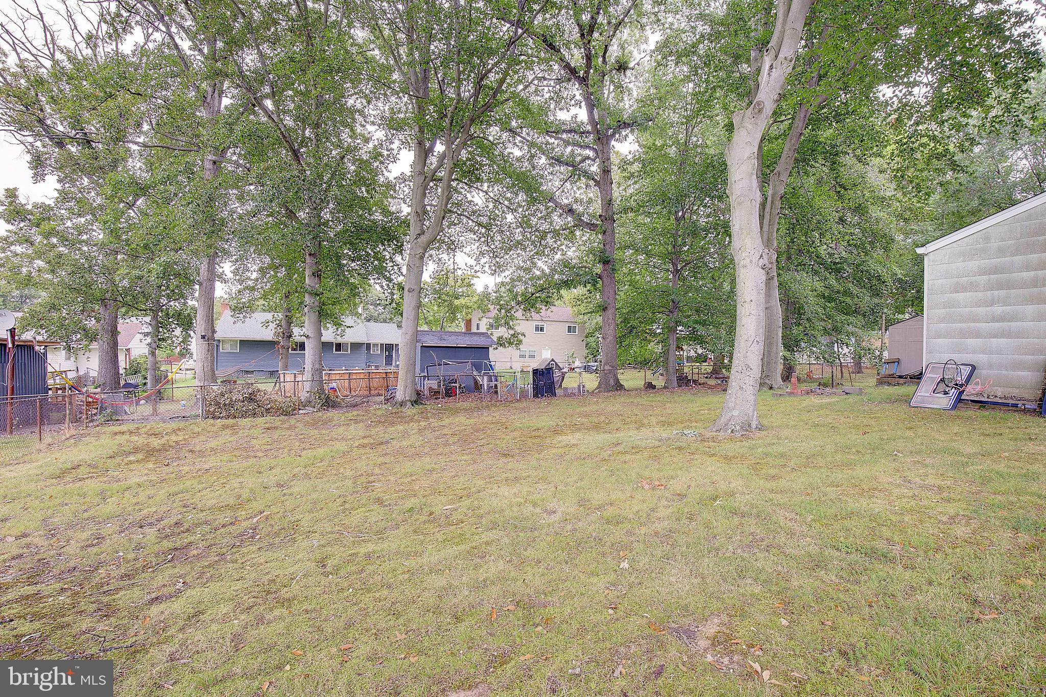 BIRCHWOOD CITY - Residential