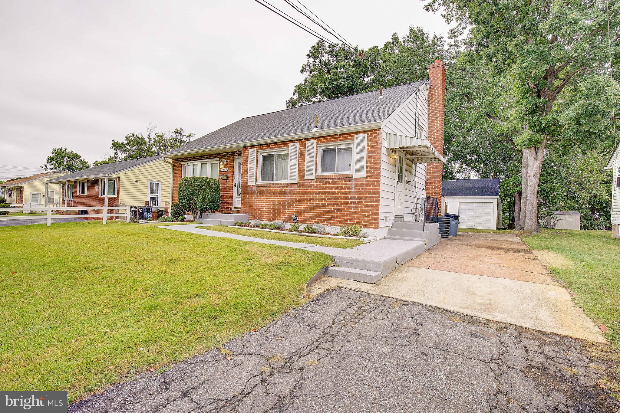 BIRCHWOOD CITY - Residential