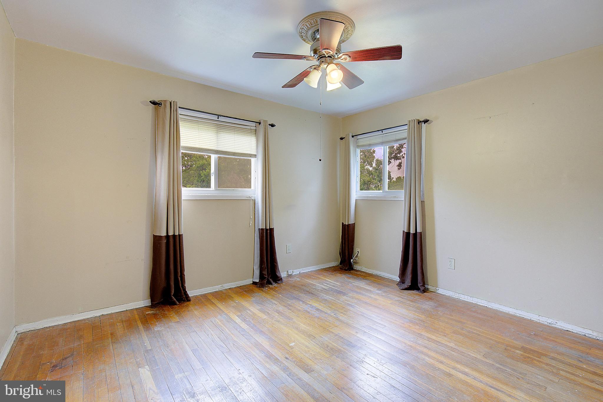 BIRCHWOOD CITY - Residential