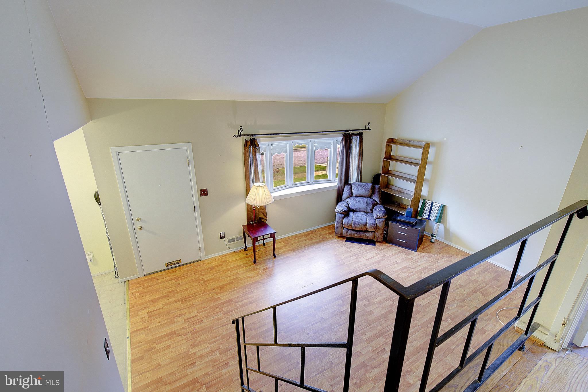 BIRCHWOOD CITY - Residential