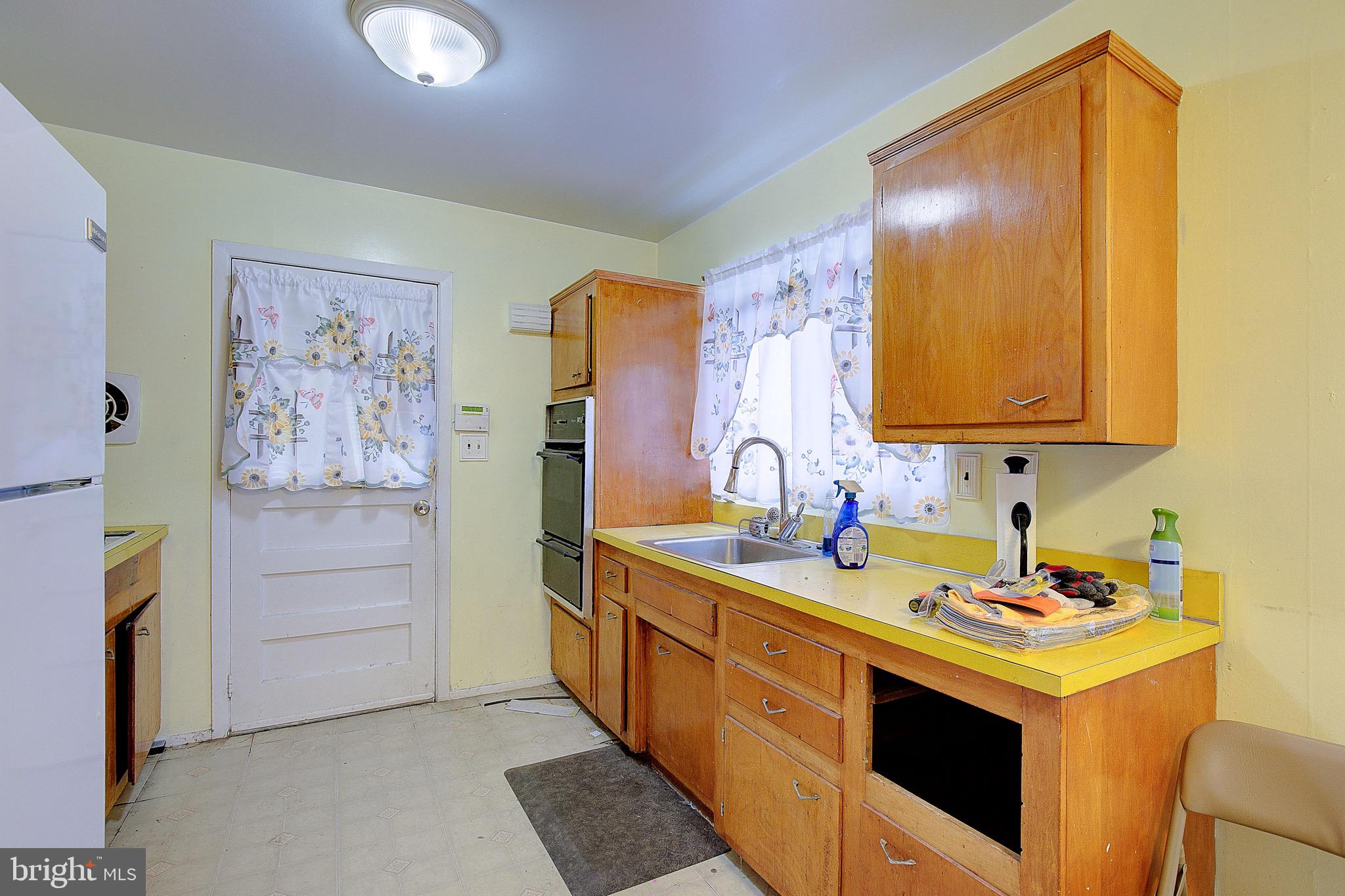 BIRCHWOOD CITY - Residential