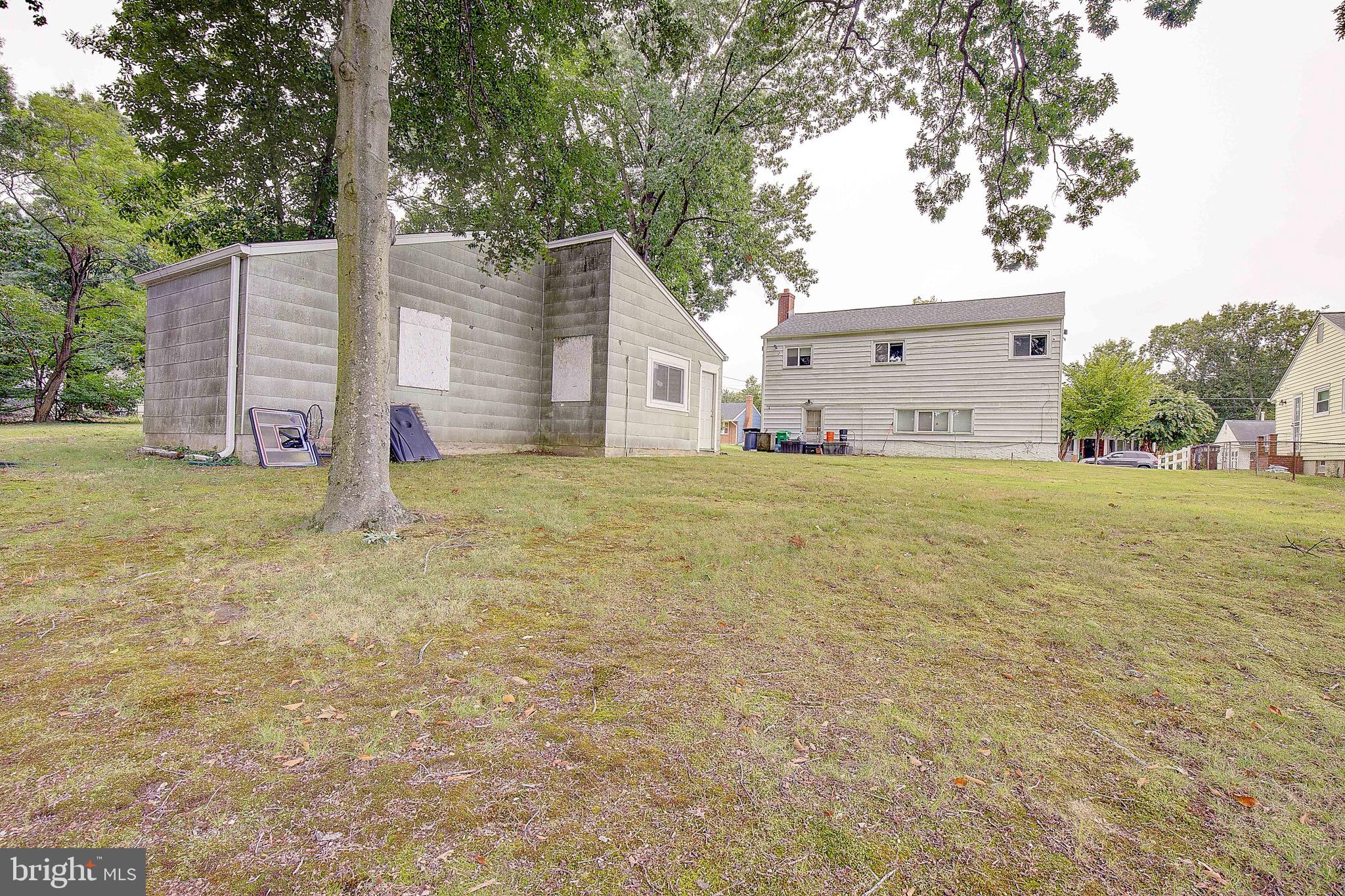 BIRCHWOOD CITY - Residential