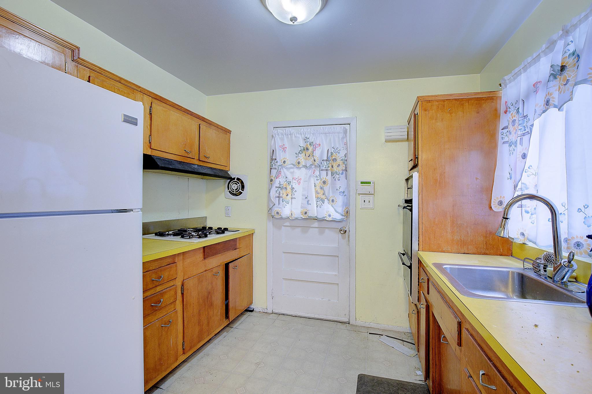 BIRCHWOOD CITY - Residential