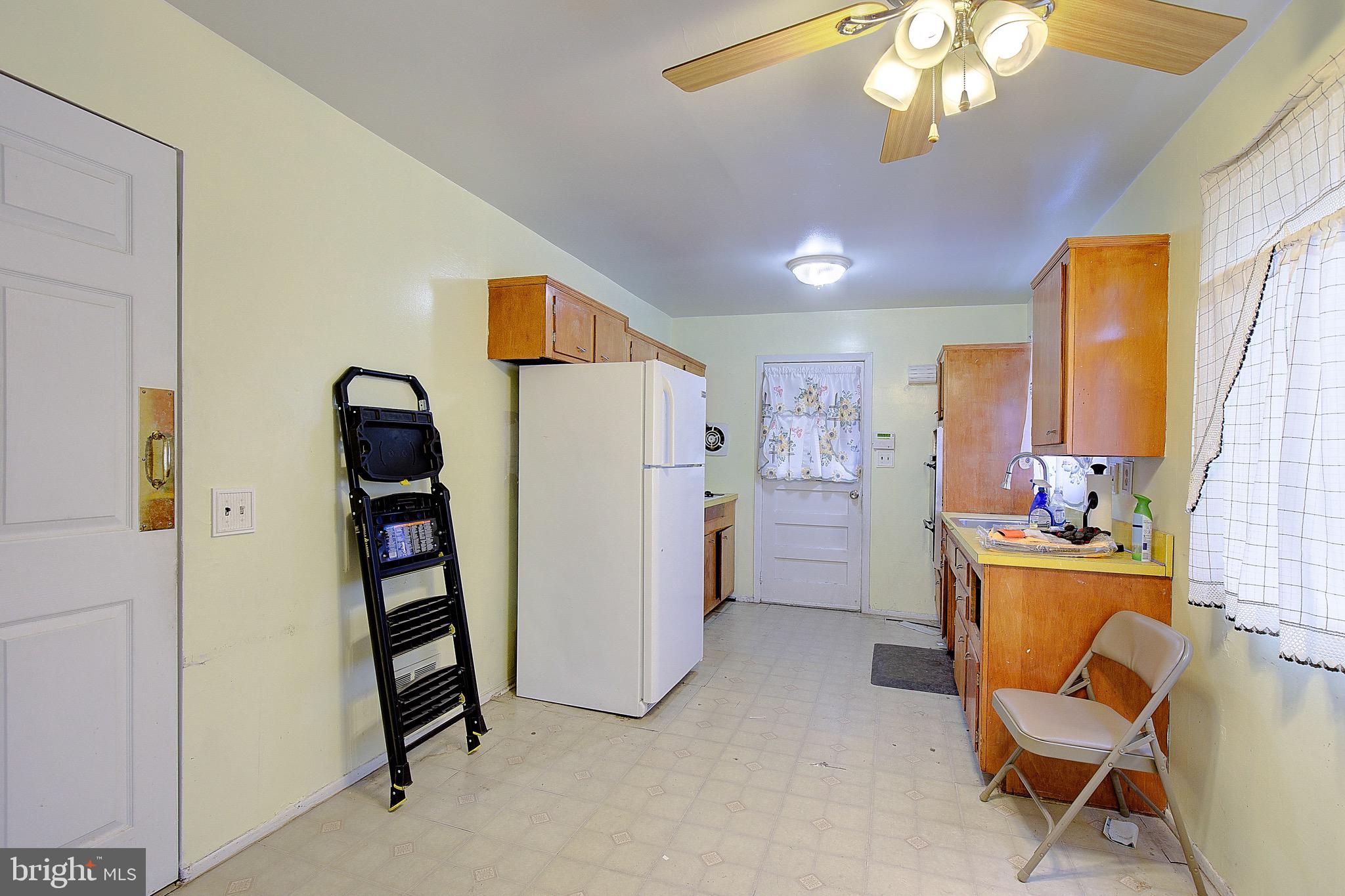 BIRCHWOOD CITY - Residential