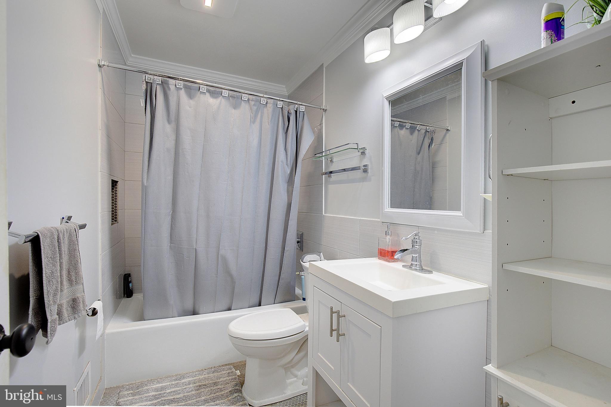 BIRCHWOOD CITY - Residential