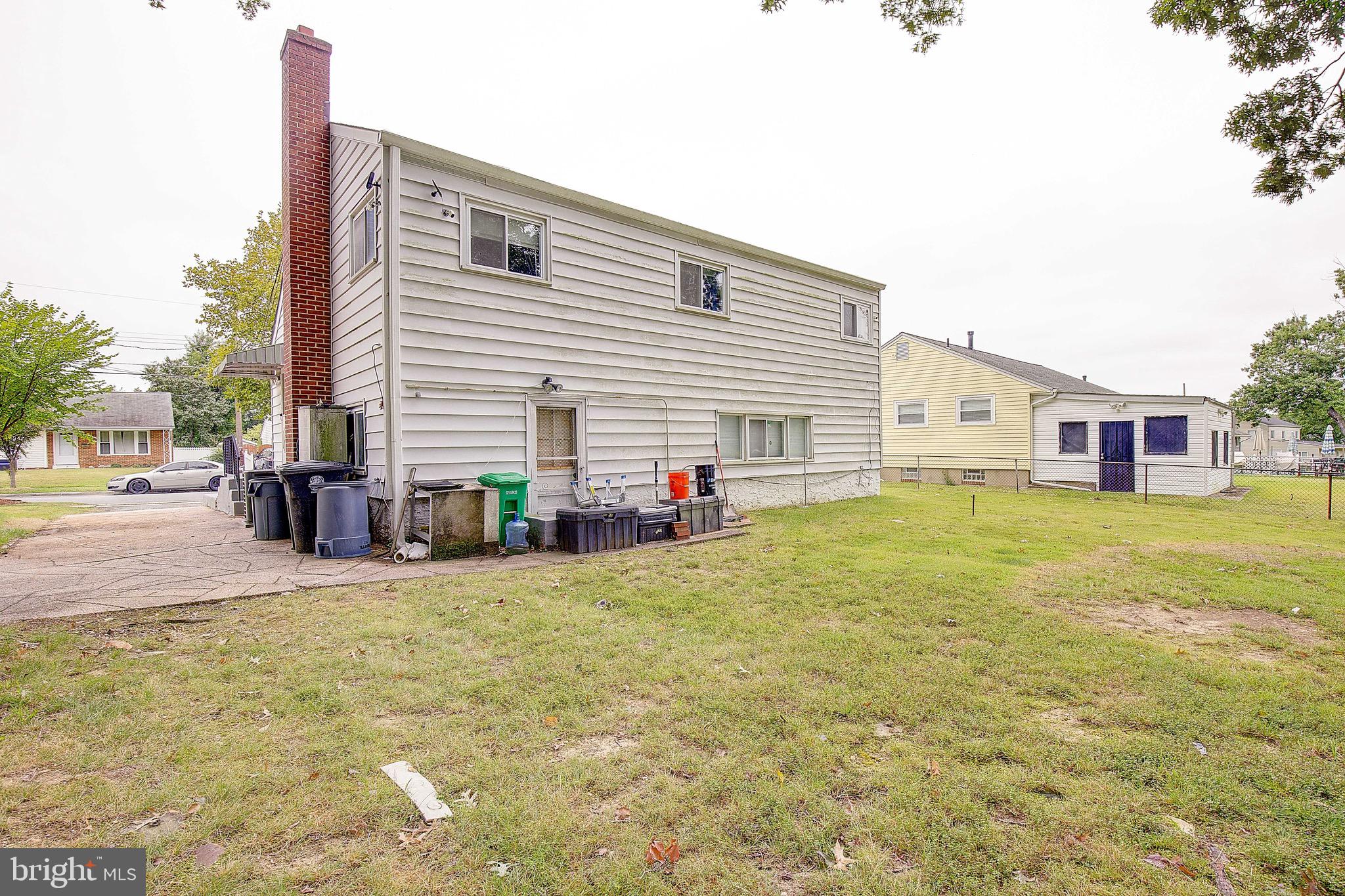 BIRCHWOOD CITY - Residential