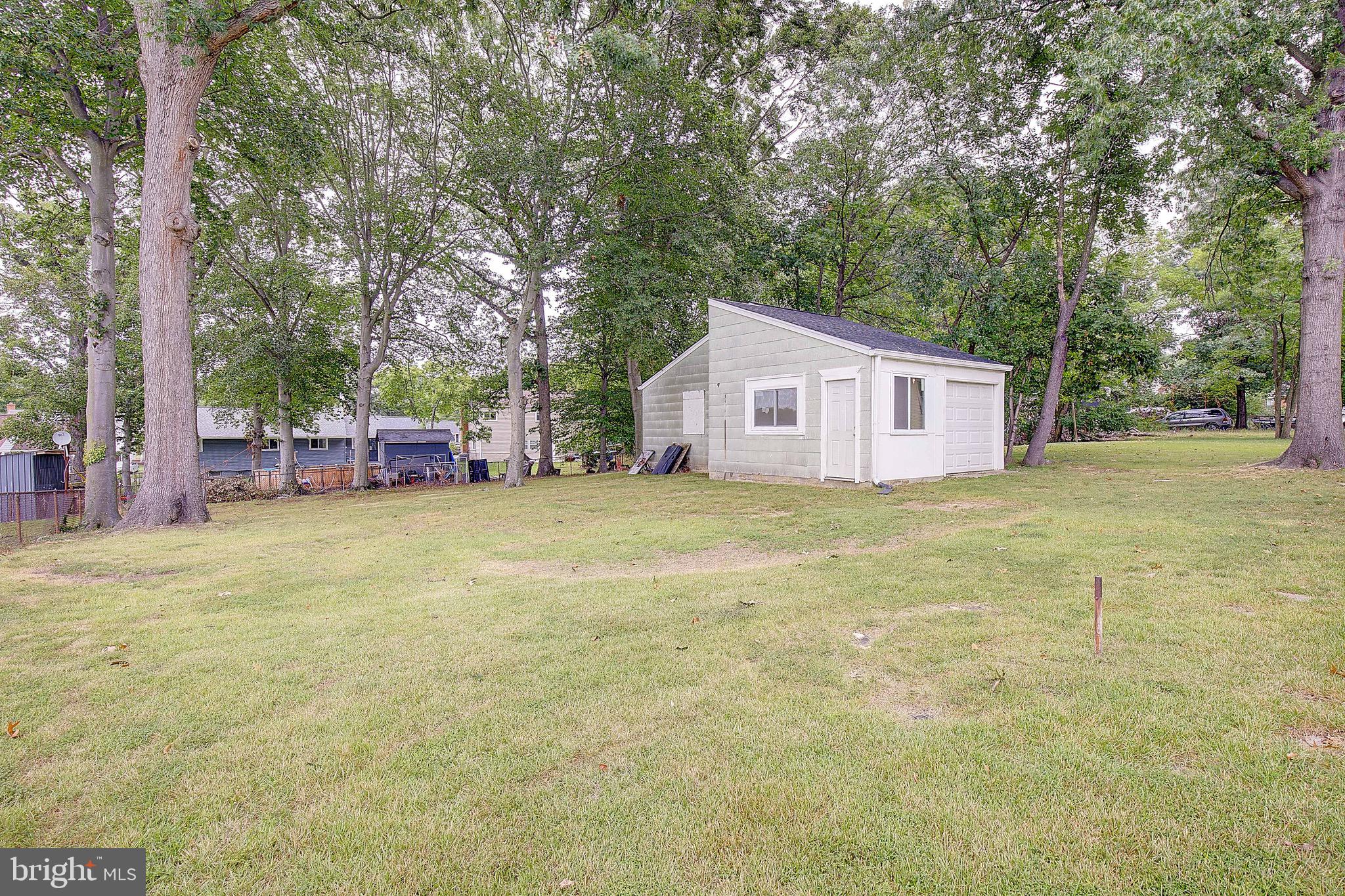 BIRCHWOOD CITY - Residential