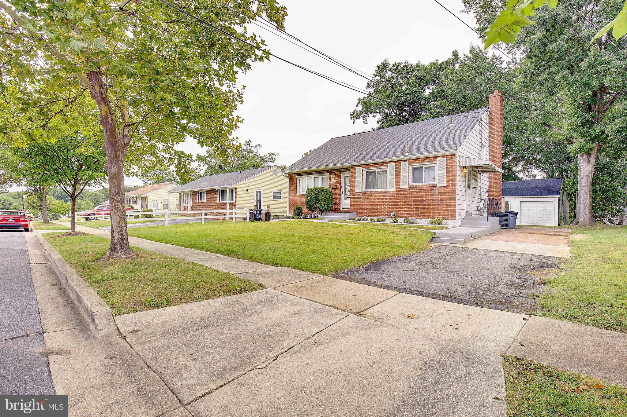 BIRCHWOOD CITY - Residential