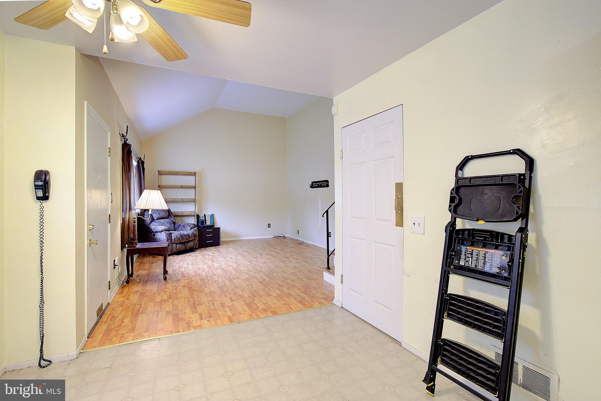 BIRCHWOOD CITY - Residential