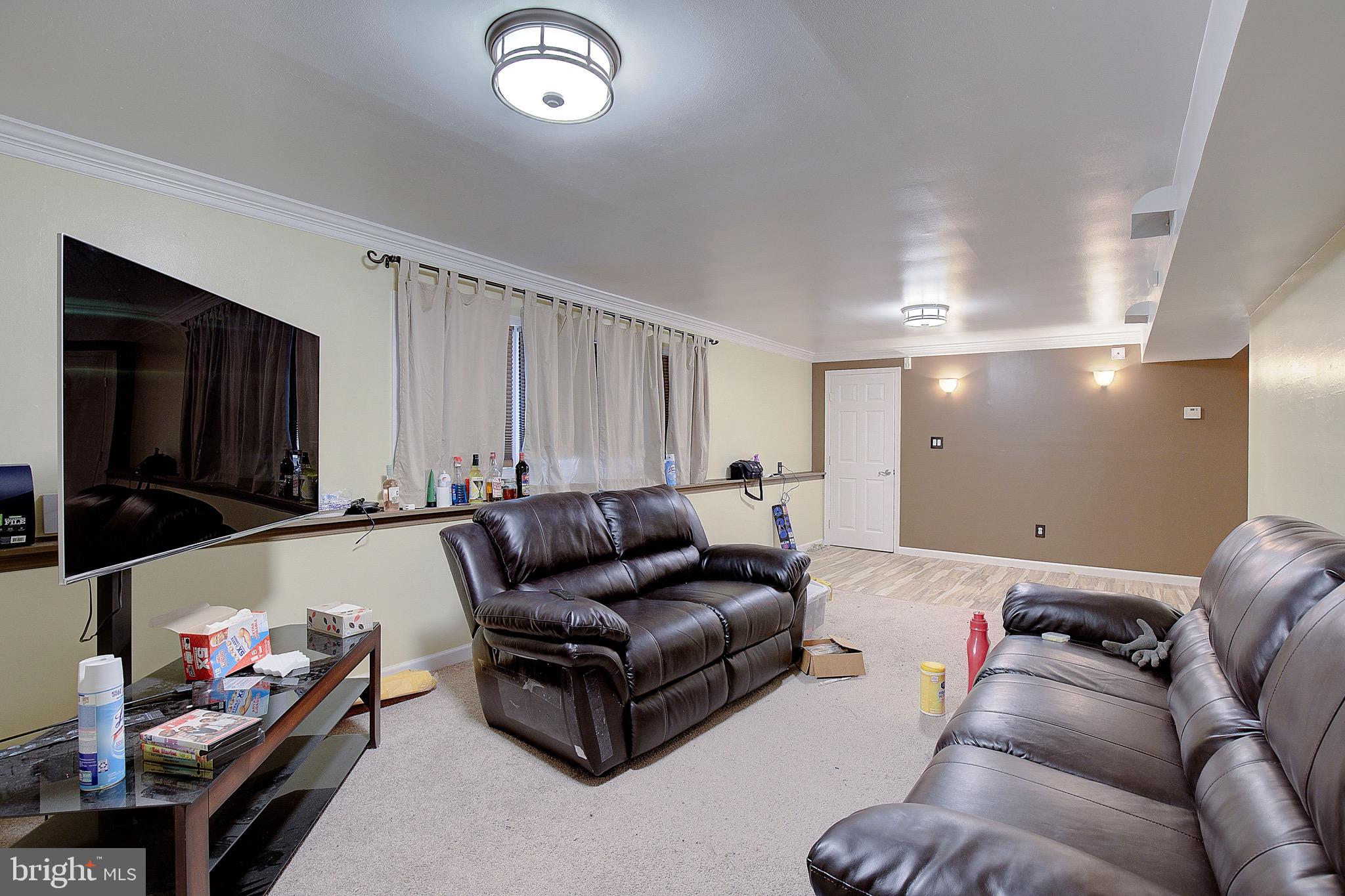 BIRCHWOOD CITY - Residential