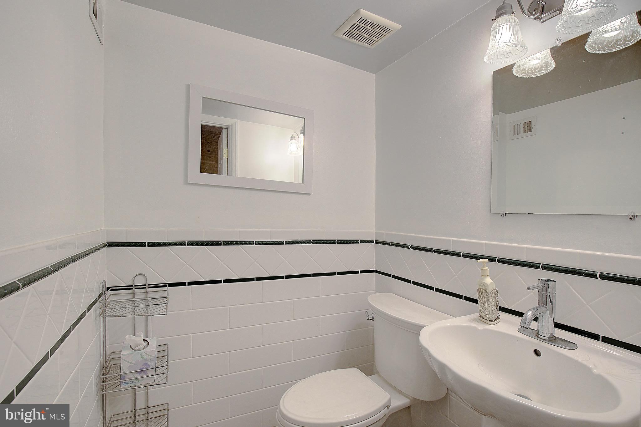 BIRCHWOOD CITY - Residential