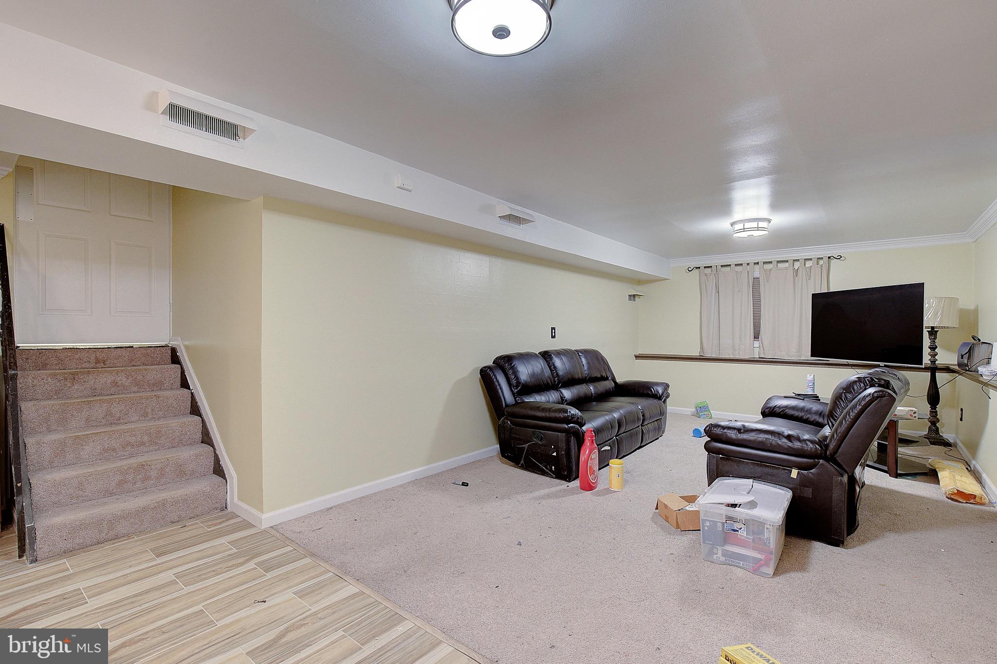 BIRCHWOOD CITY - Residential