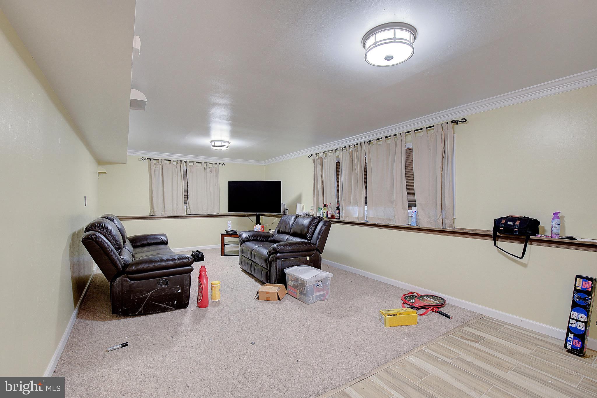 BIRCHWOOD CITY - Residential