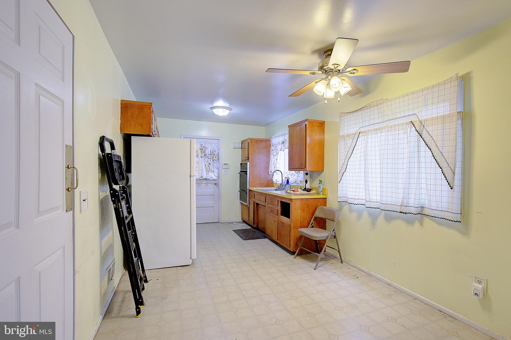 BIRCHWOOD CITY - Residential