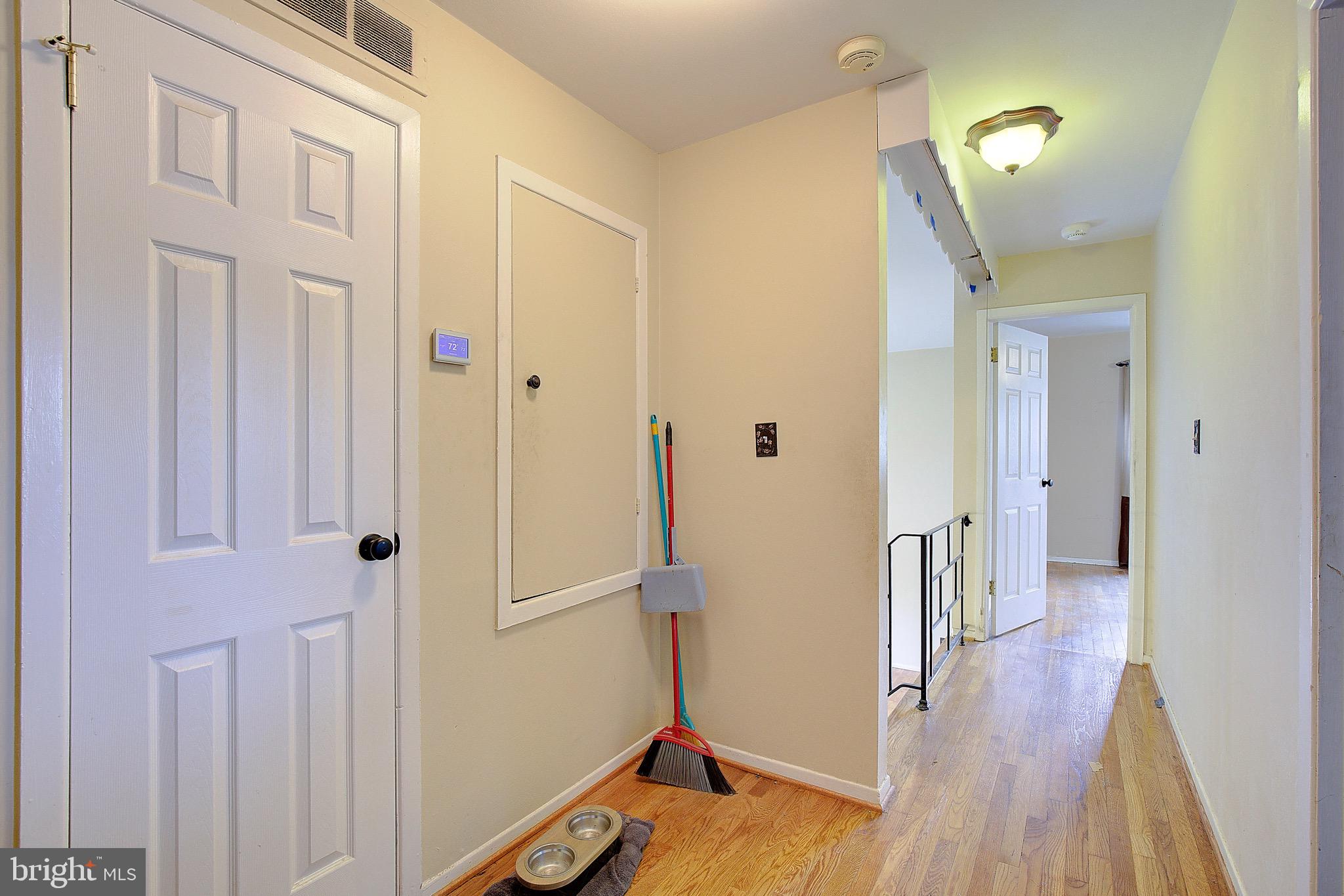 BIRCHWOOD CITY - Residential