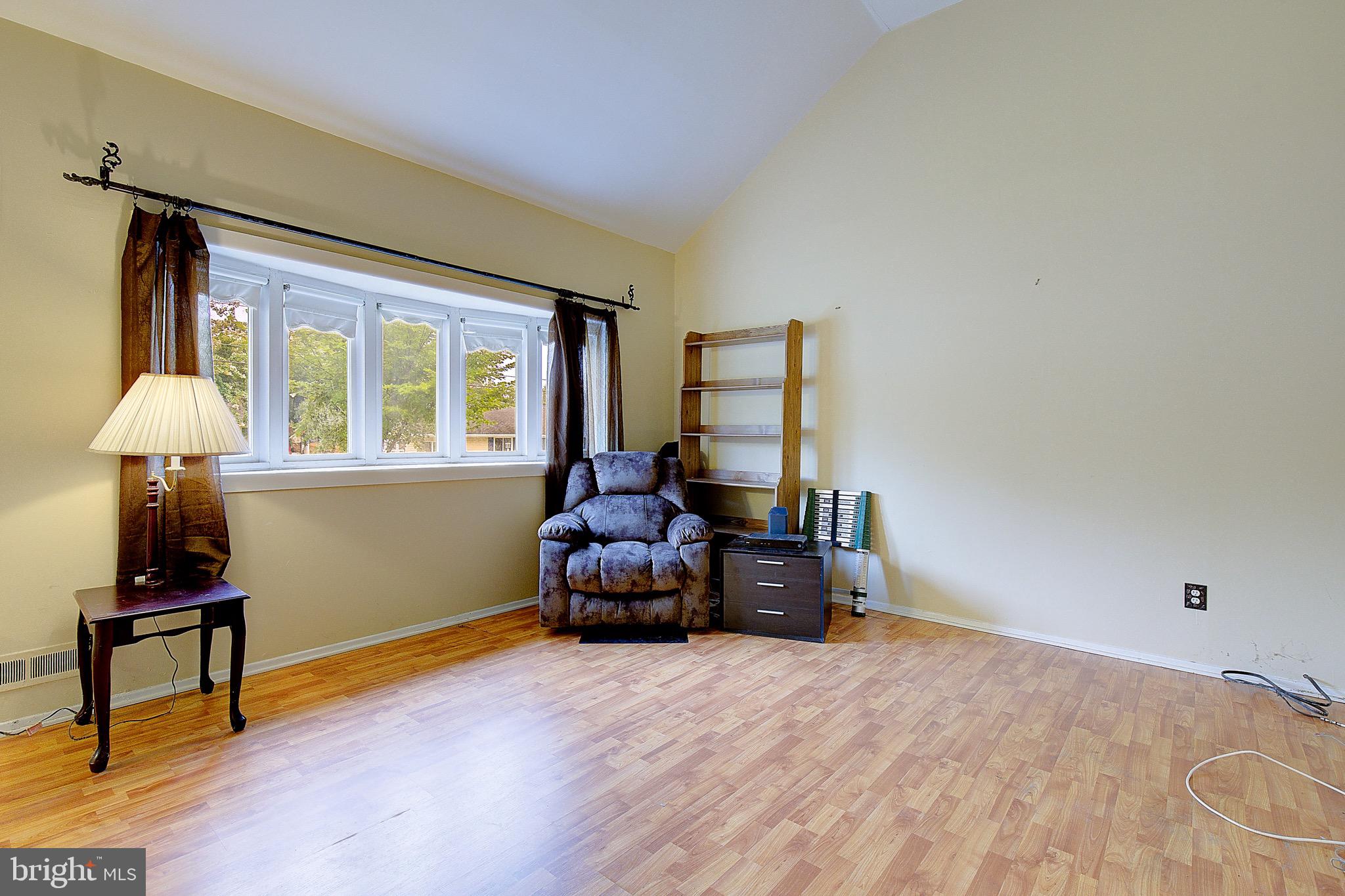 BIRCHWOOD CITY - Residential