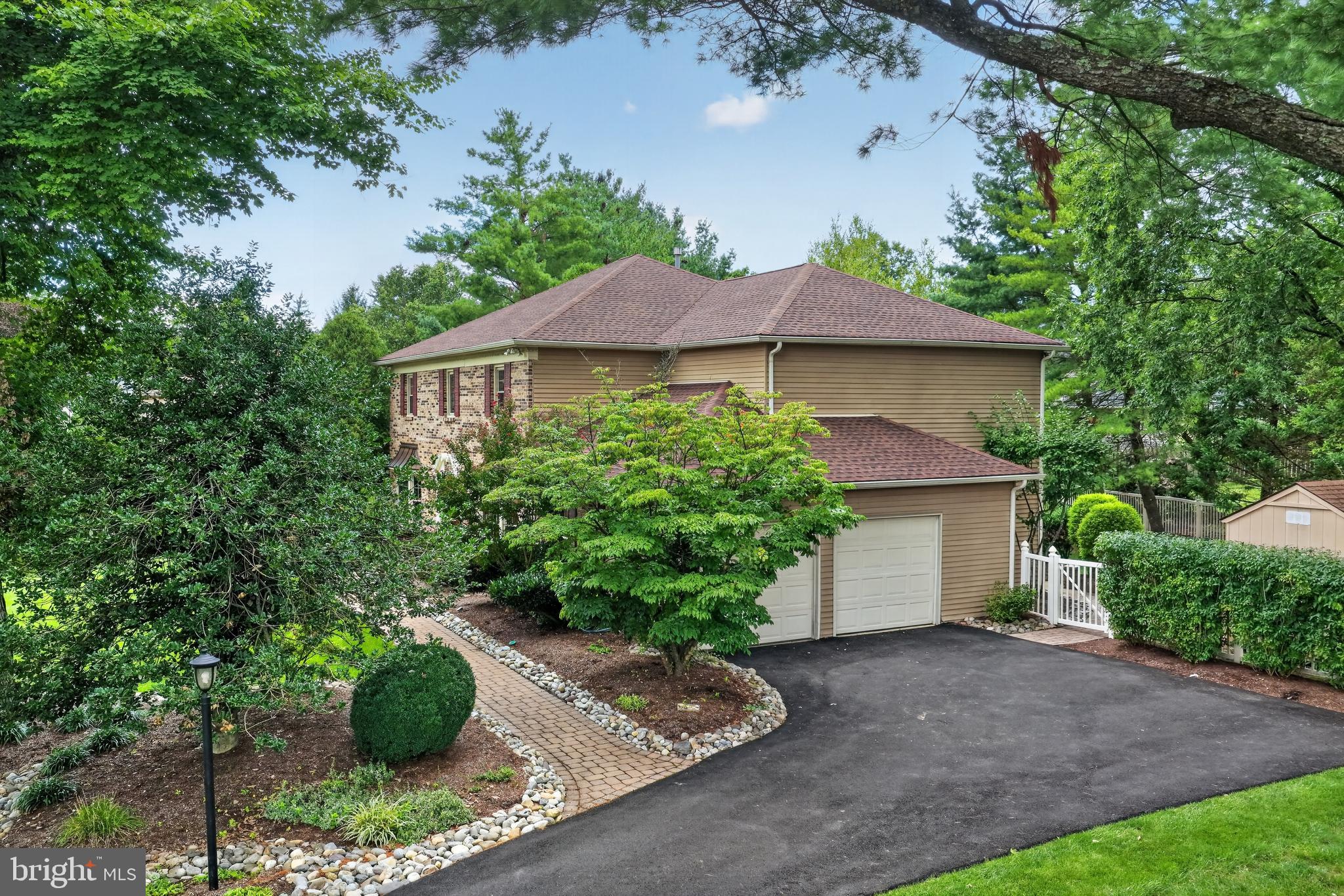 721 BUCKLEY ROAD