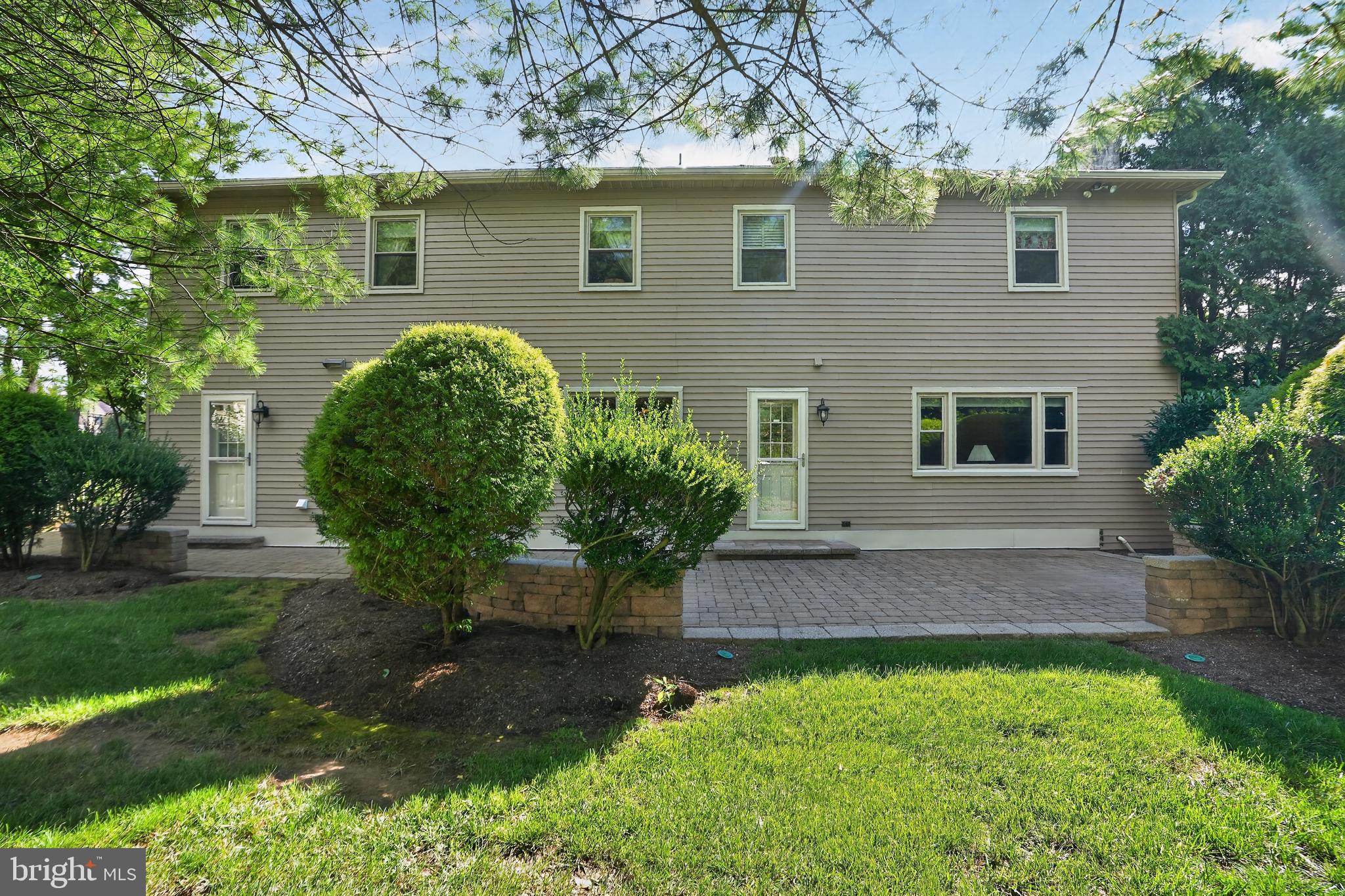 721 BUCKLEY ROAD