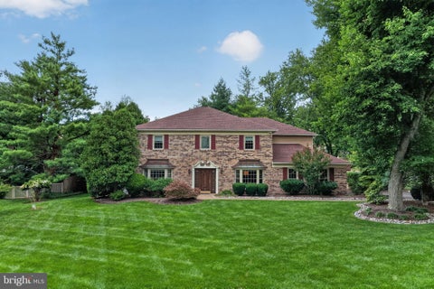 Homes For Sale - 721 Buckley Road<br/> Montgomery County, BLUE BELL, PA 19422