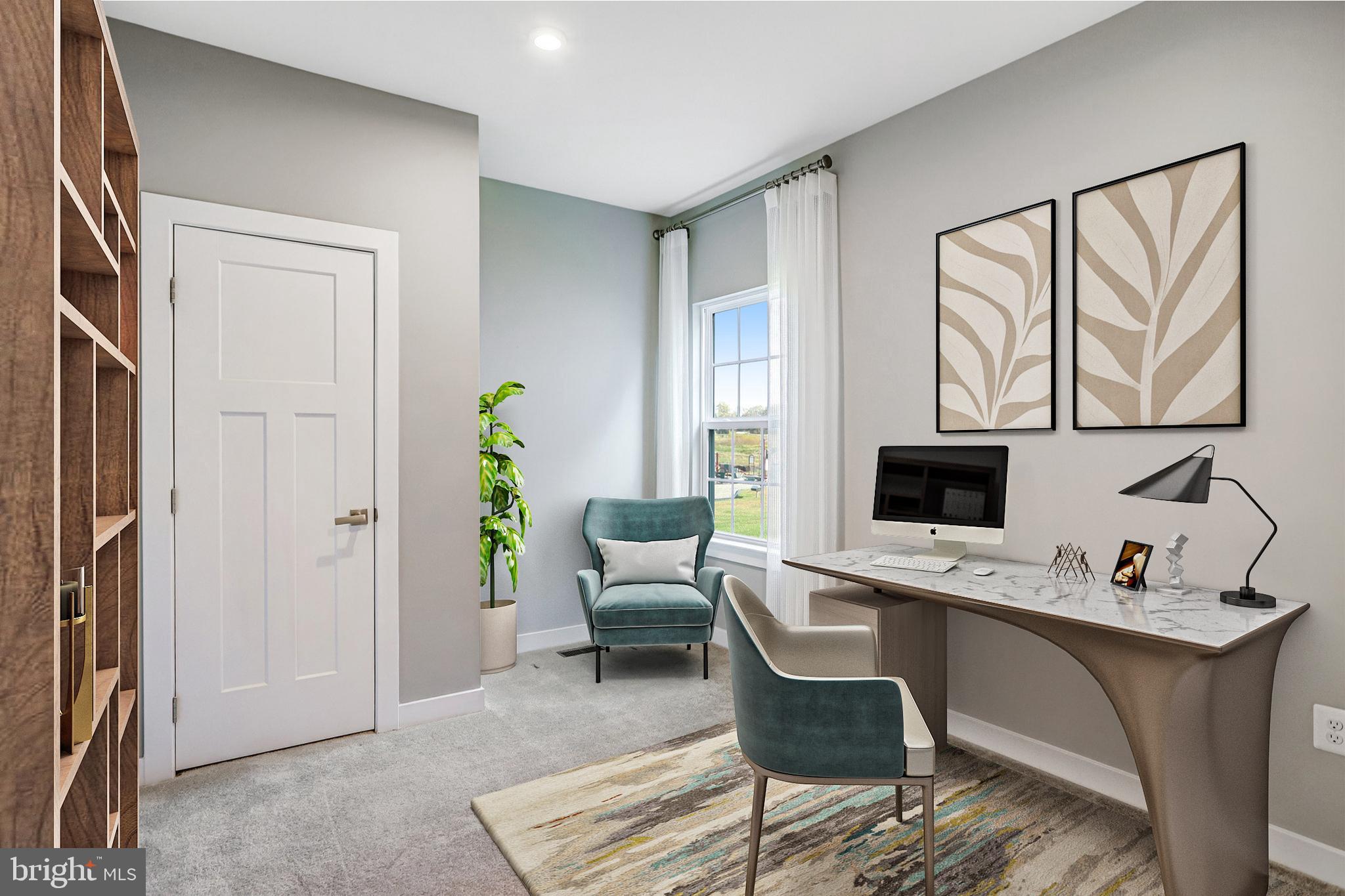 SOUTH LAKE - Residential