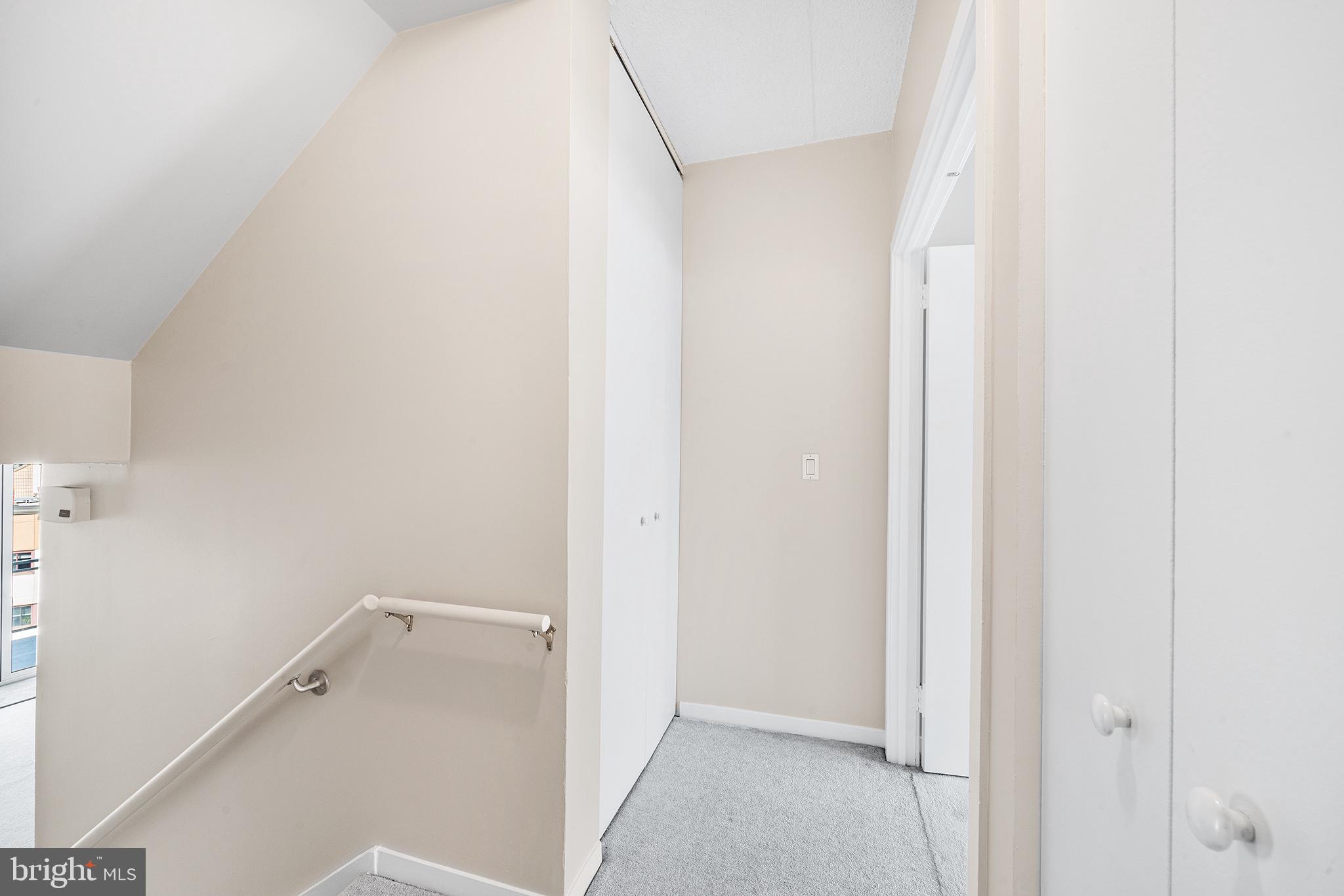 LOGAN CIRCLE - Residential