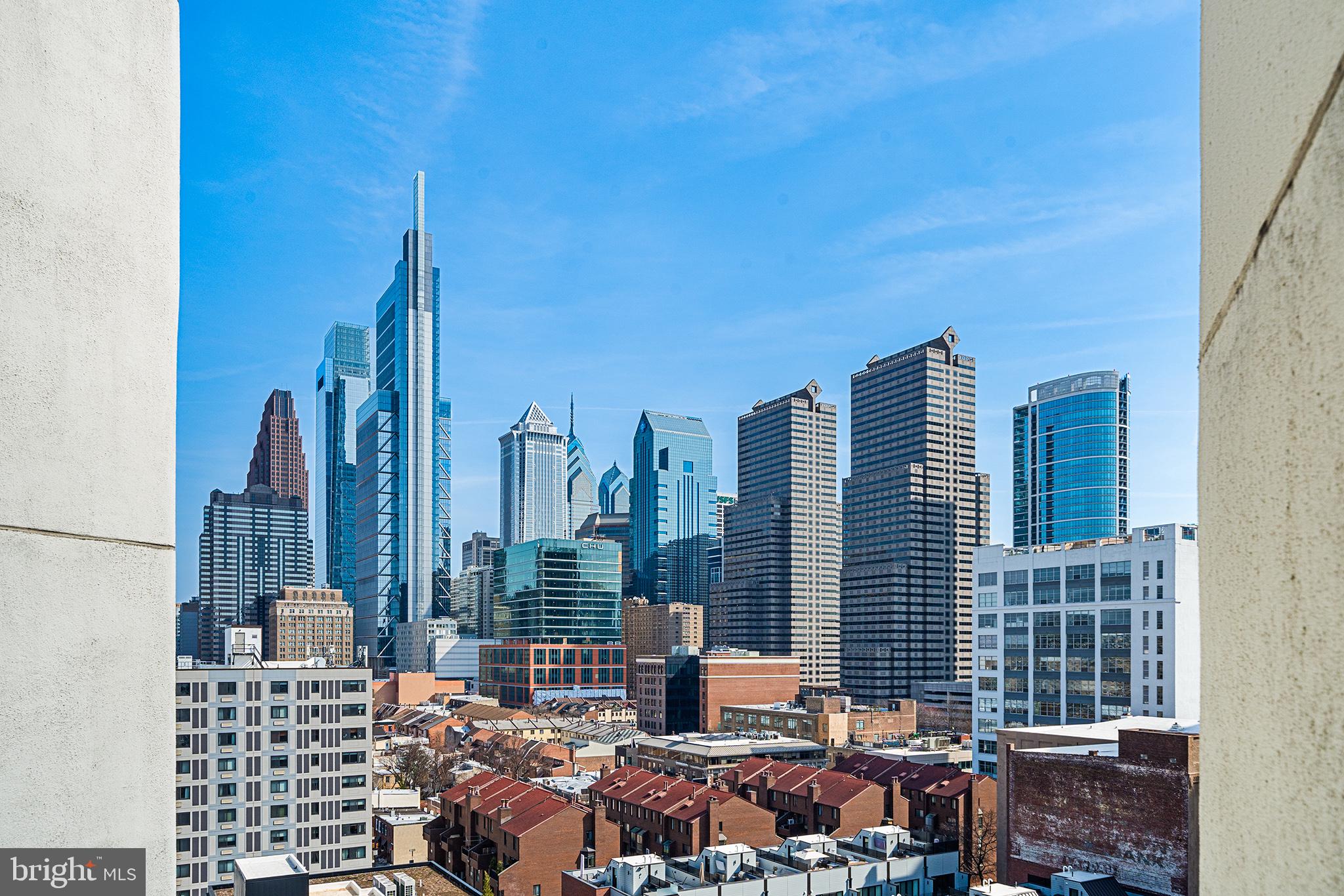 LOGAN CIRCLE - Residential