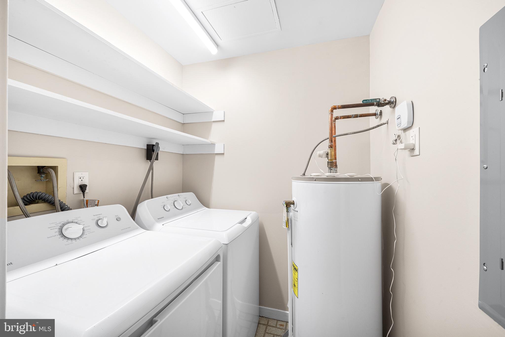 LOGAN CIRCLE - Residential