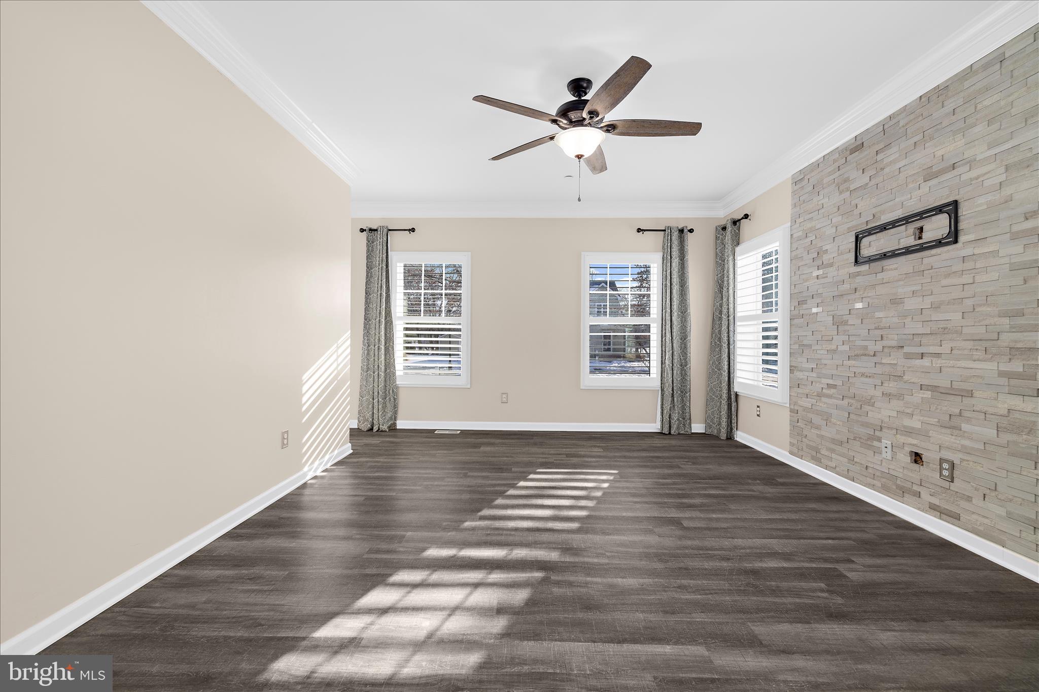 THE MEADOWS - Residential