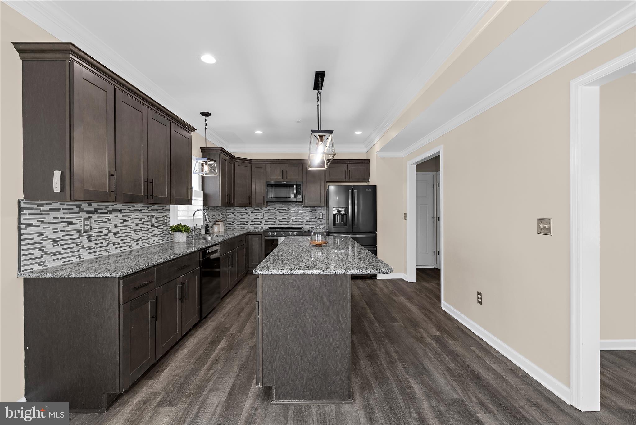 THE MEADOWS - Residential