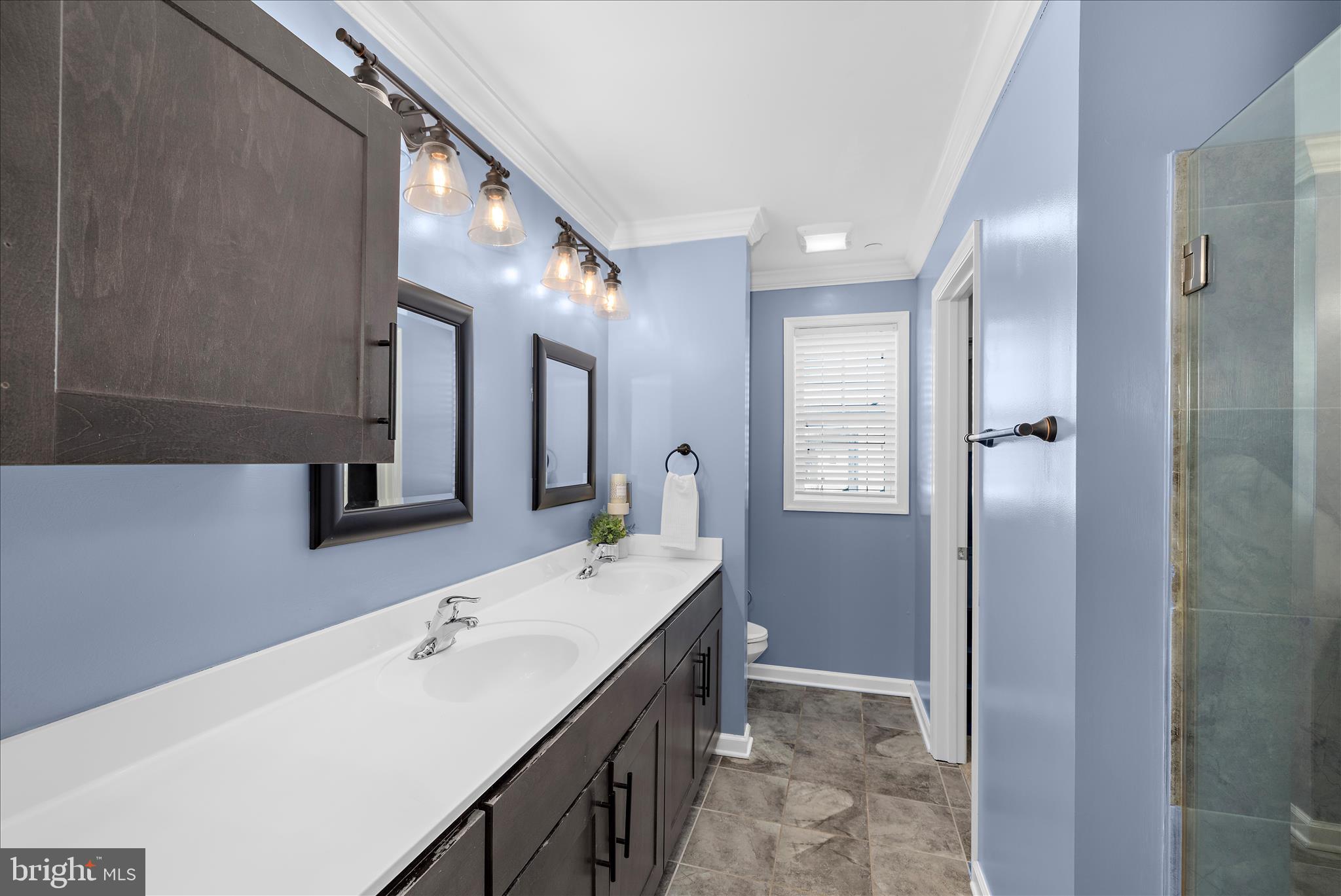 THE MEADOWS - Residential