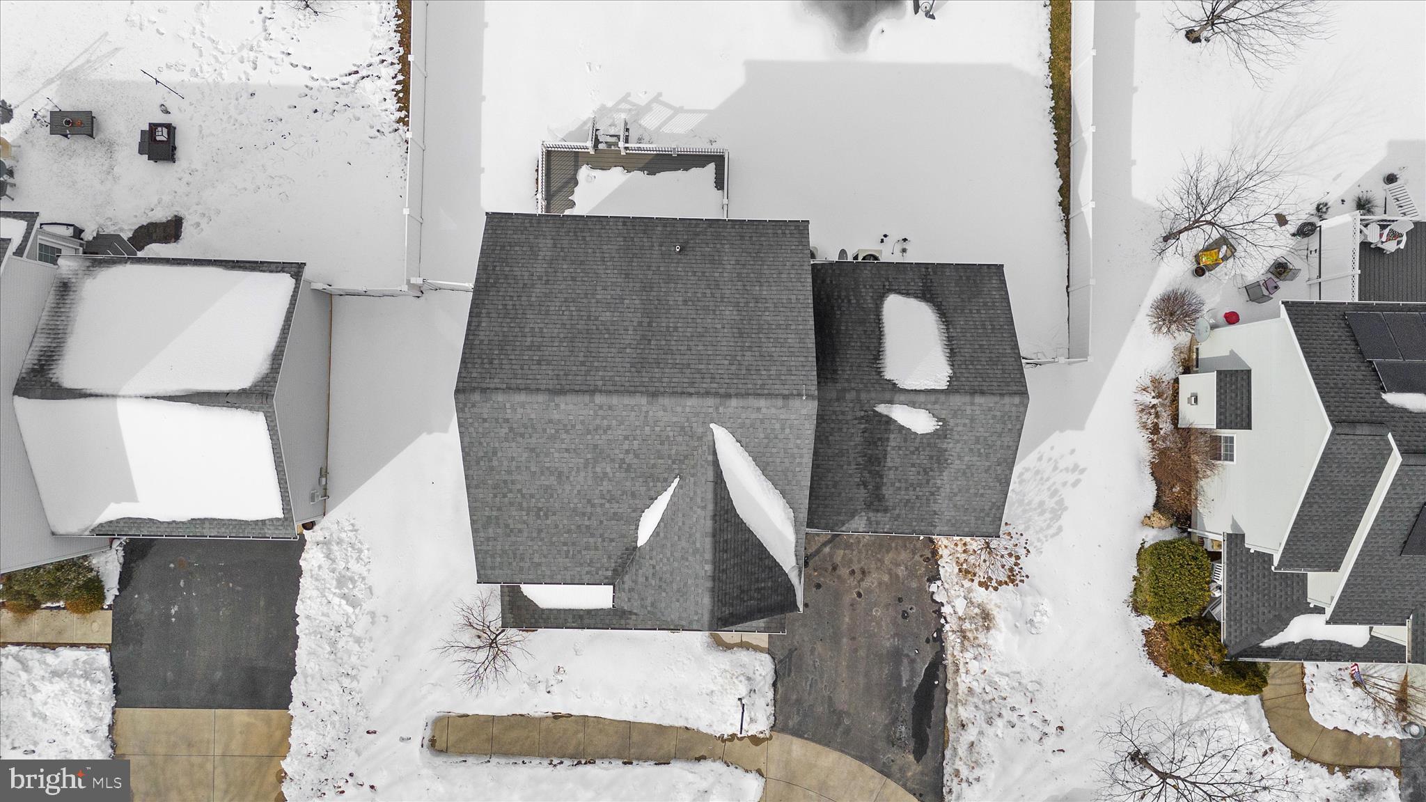 THE MEADOWS - Residential