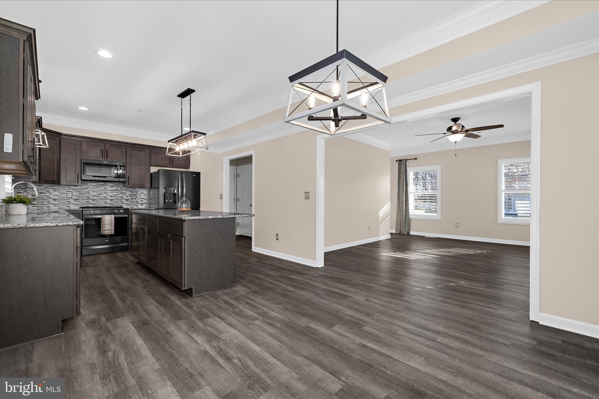 THE MEADOWS - Residential