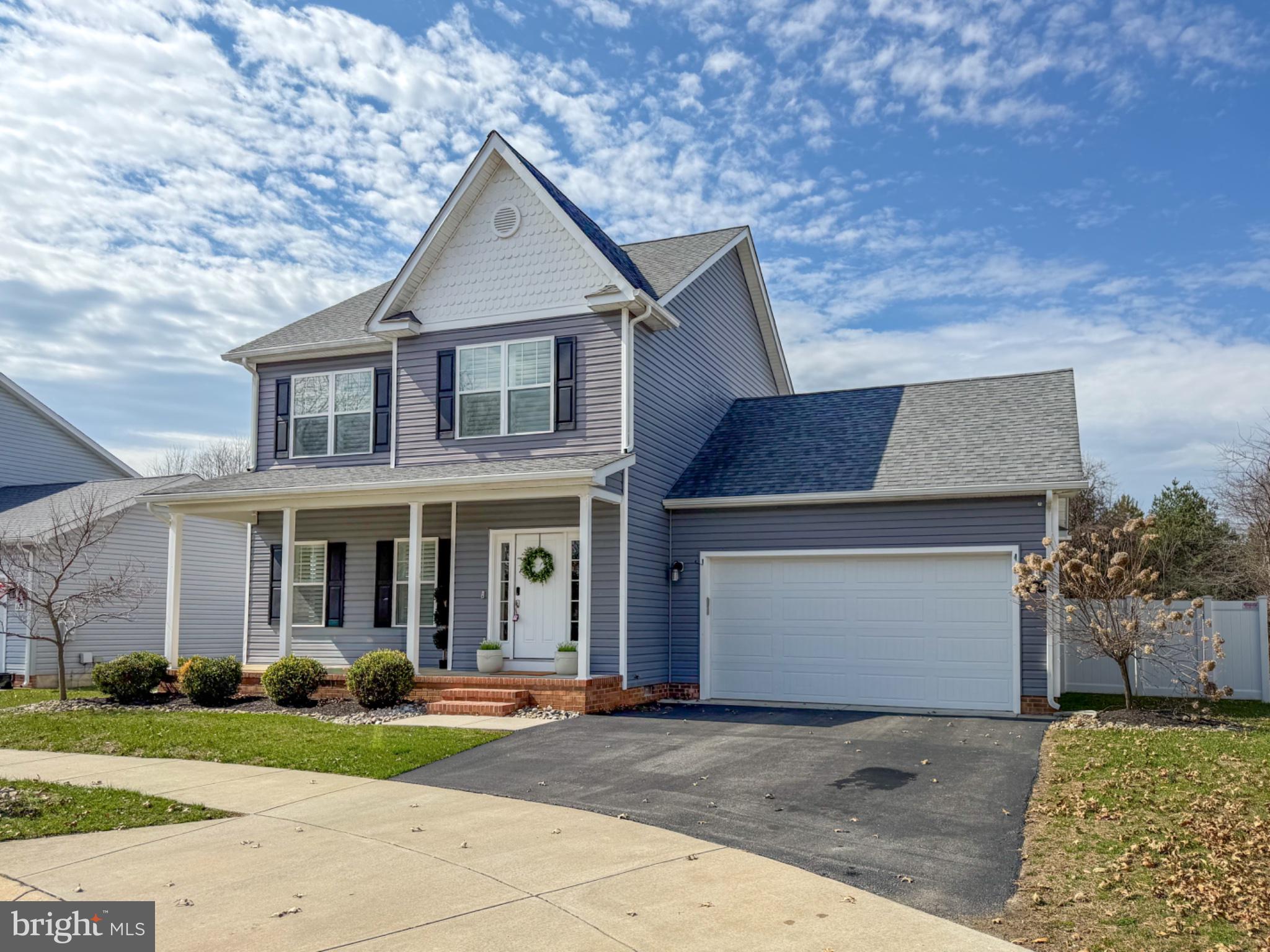 THE MEADOWS - Residential