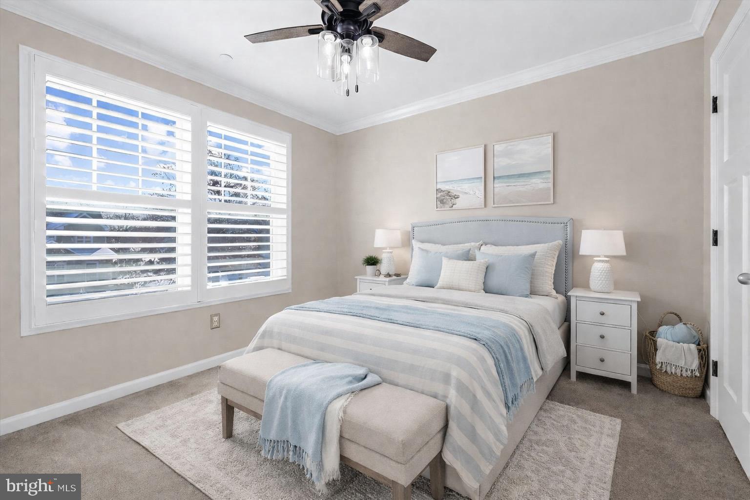 THE MEADOWS - Residential