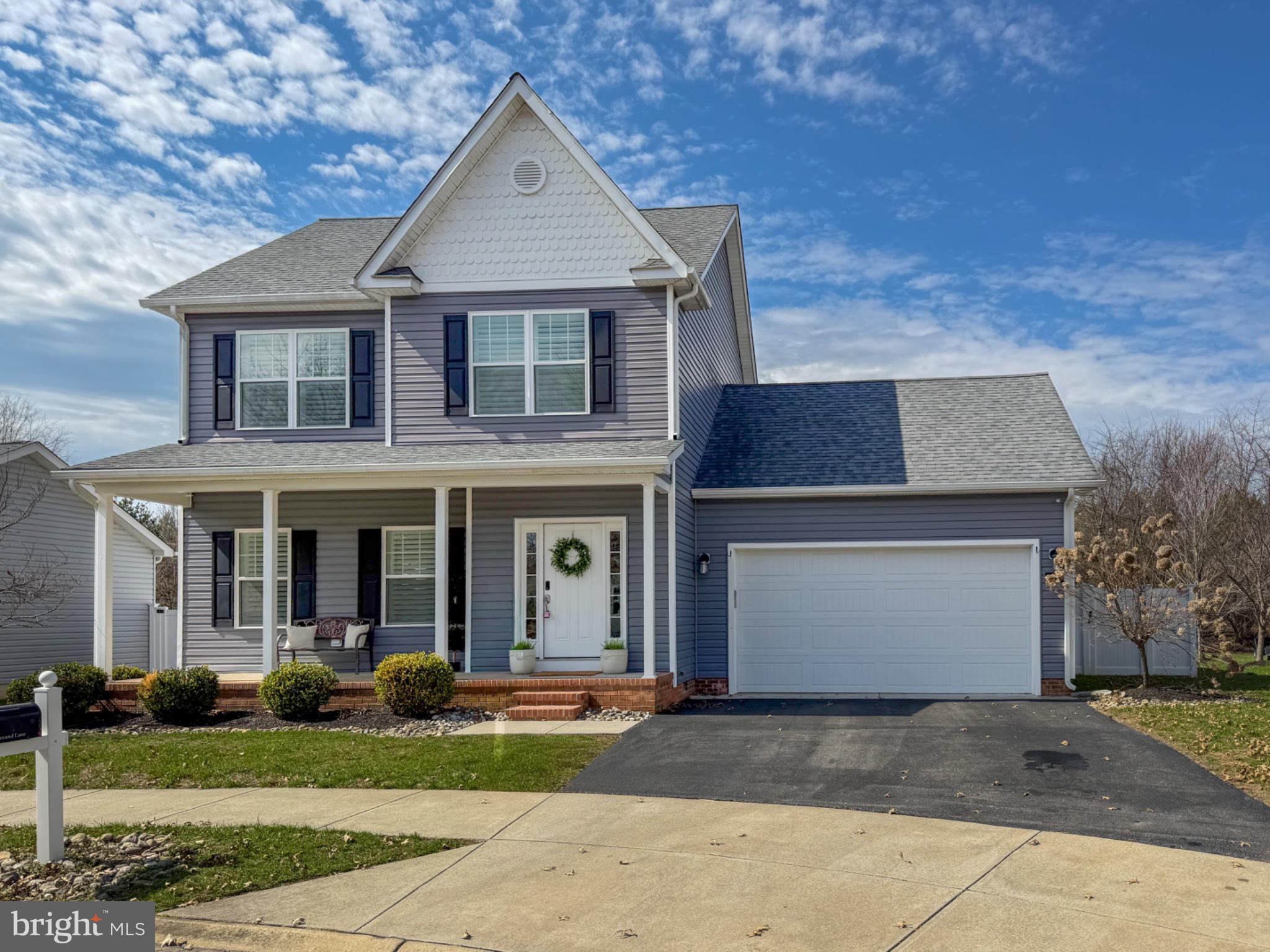 THE MEADOWS - Residential