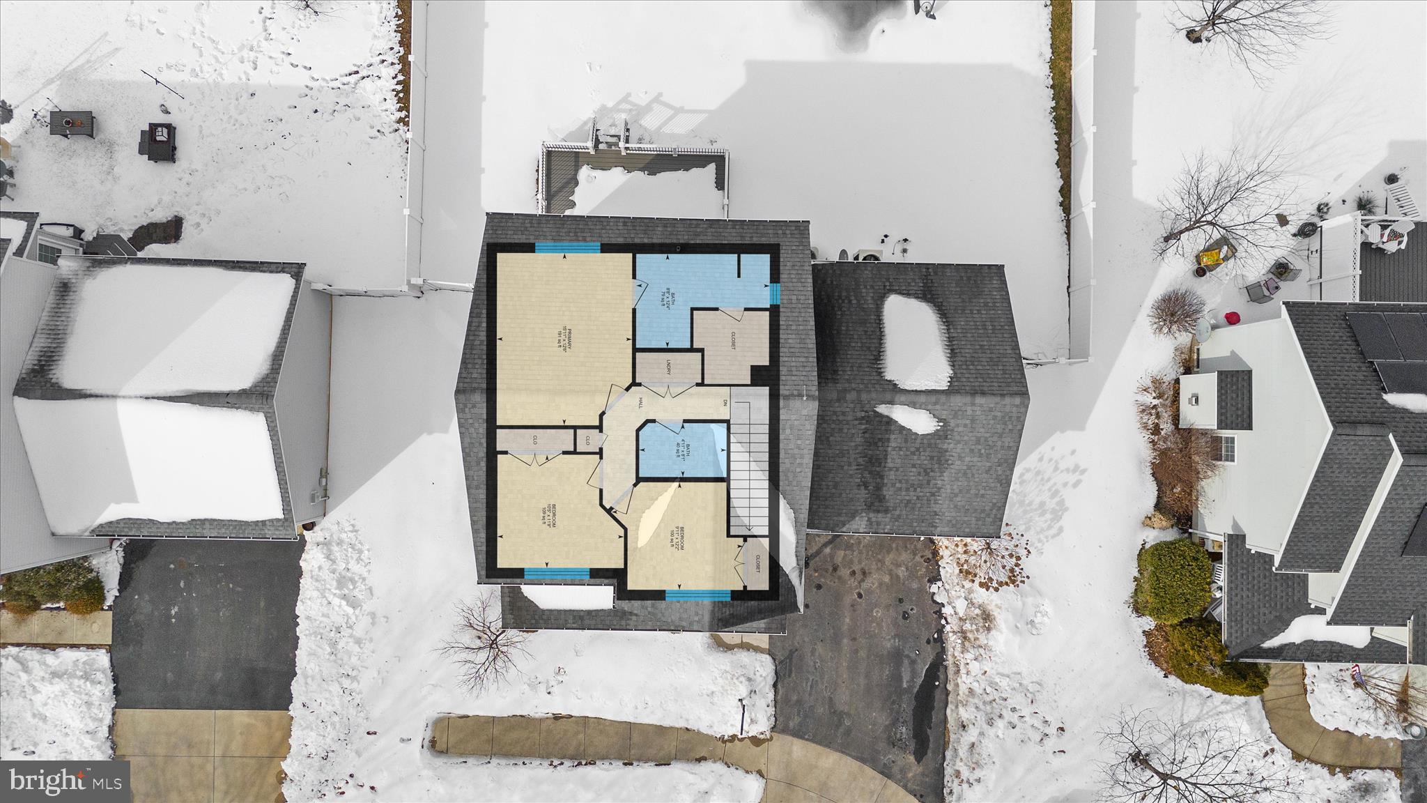 THE MEADOWS - Residential