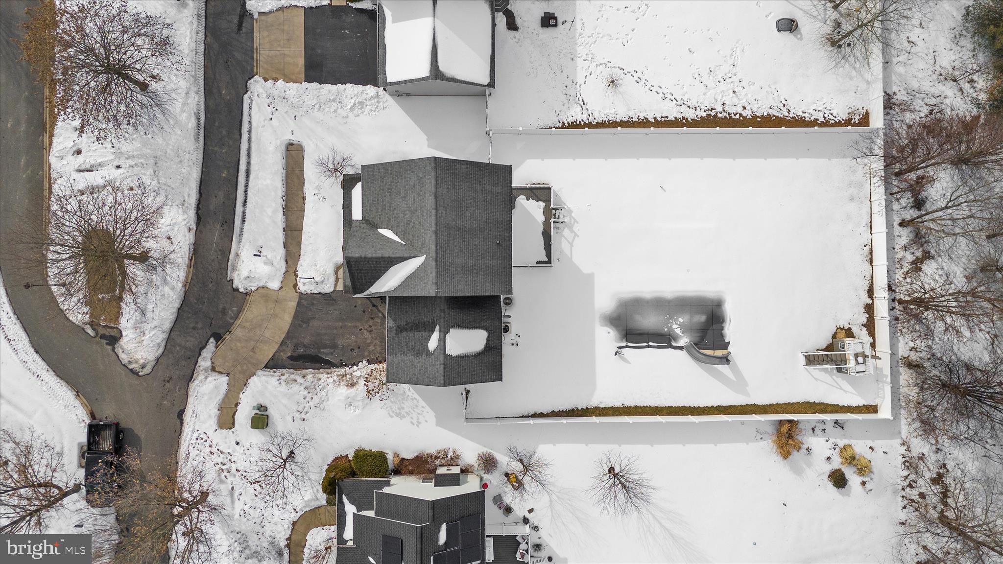 THE MEADOWS - Residential