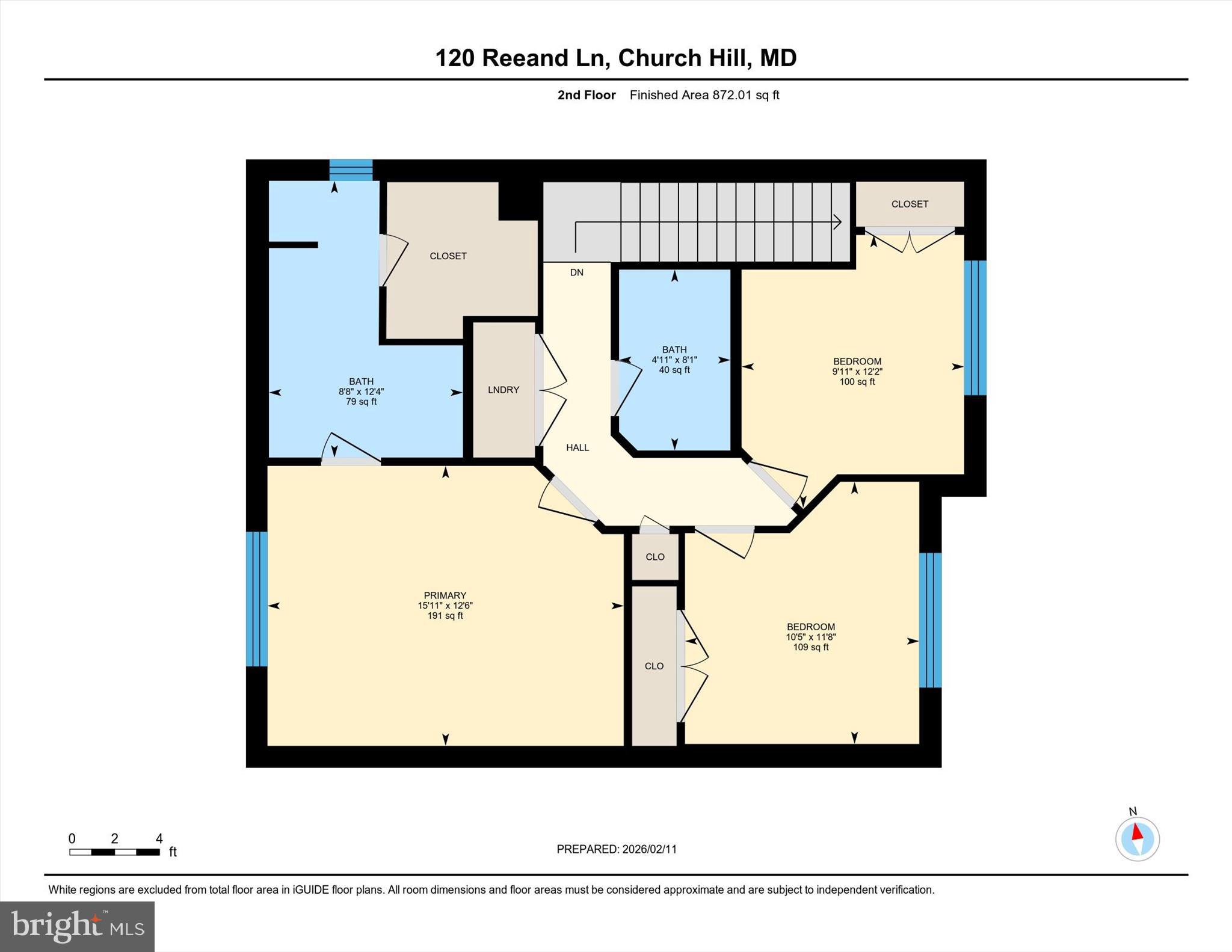 THE MEADOWS - Residential