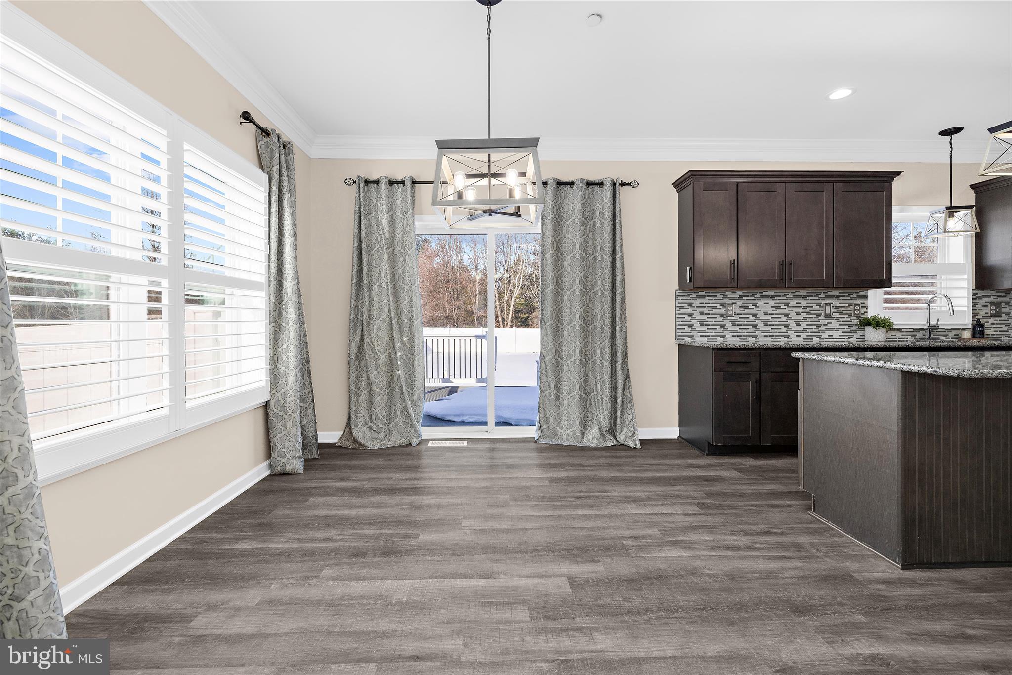 THE MEADOWS - Residential