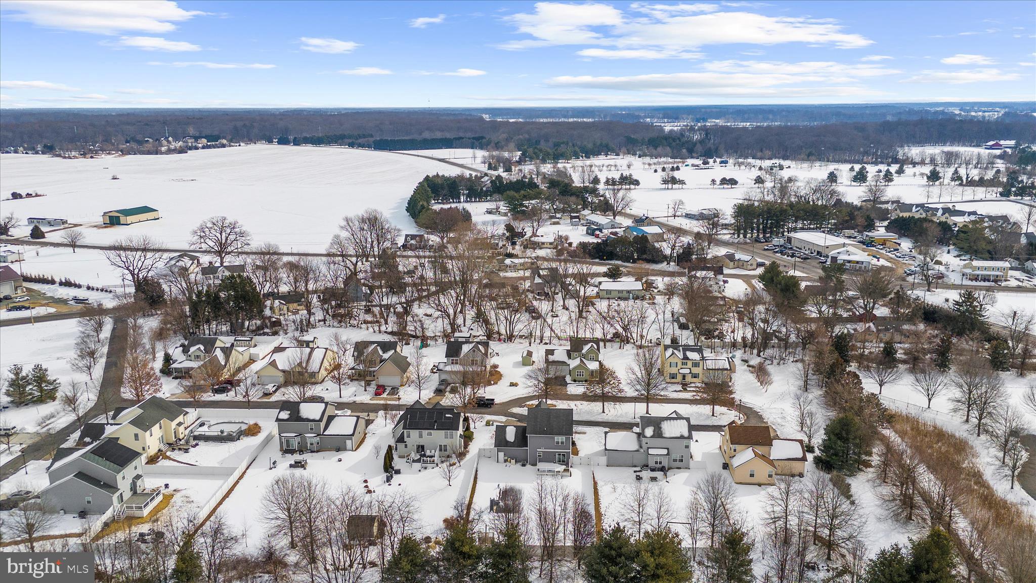 THE MEADOWS - Residential