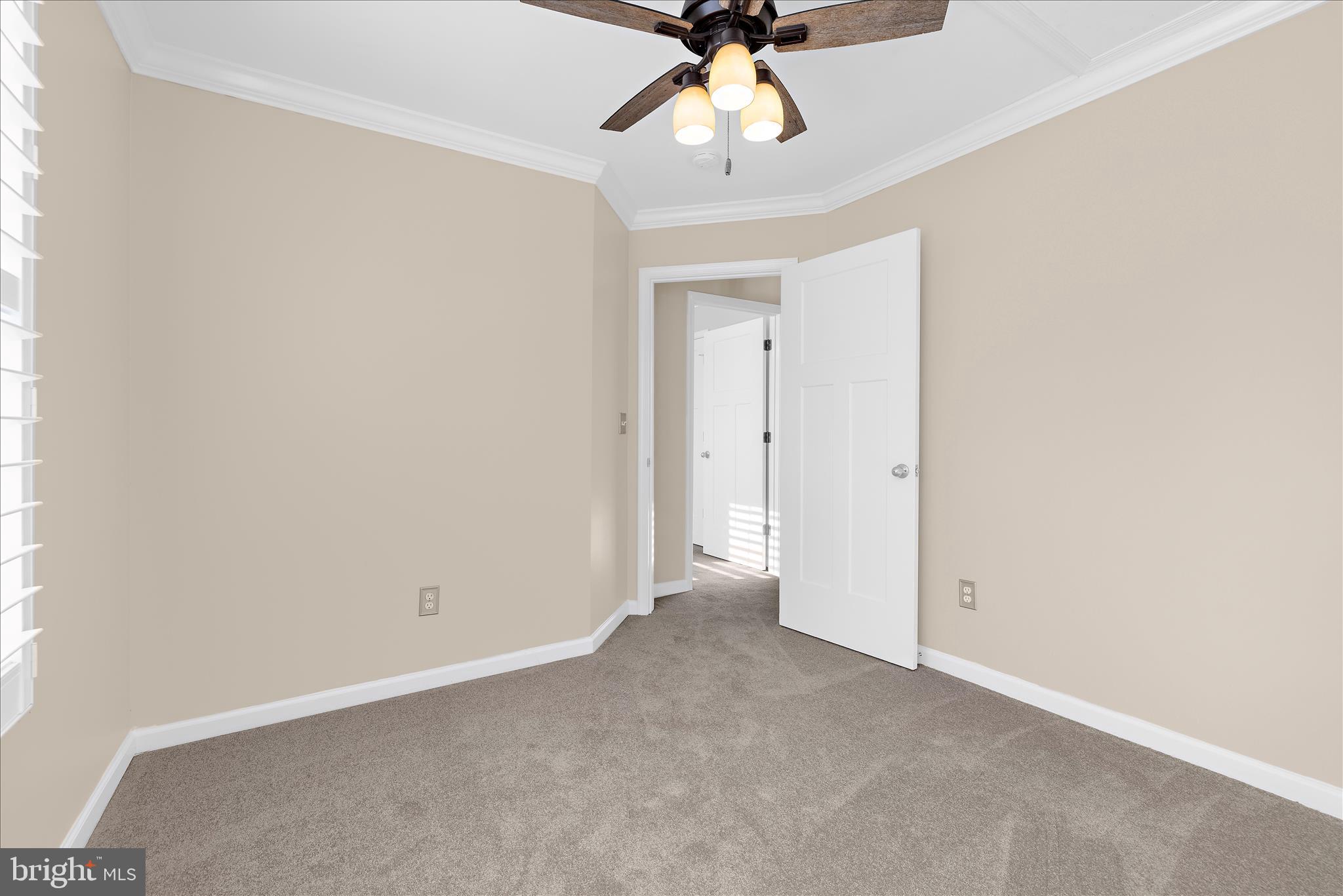 THE MEADOWS - Residential