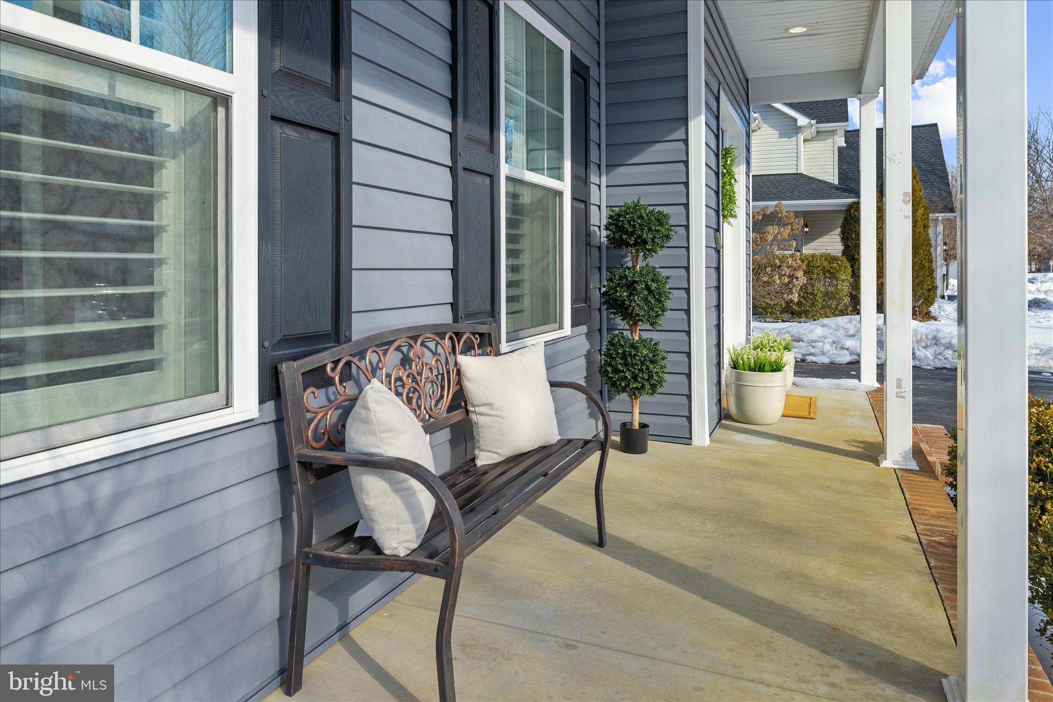 THE MEADOWS - Residential