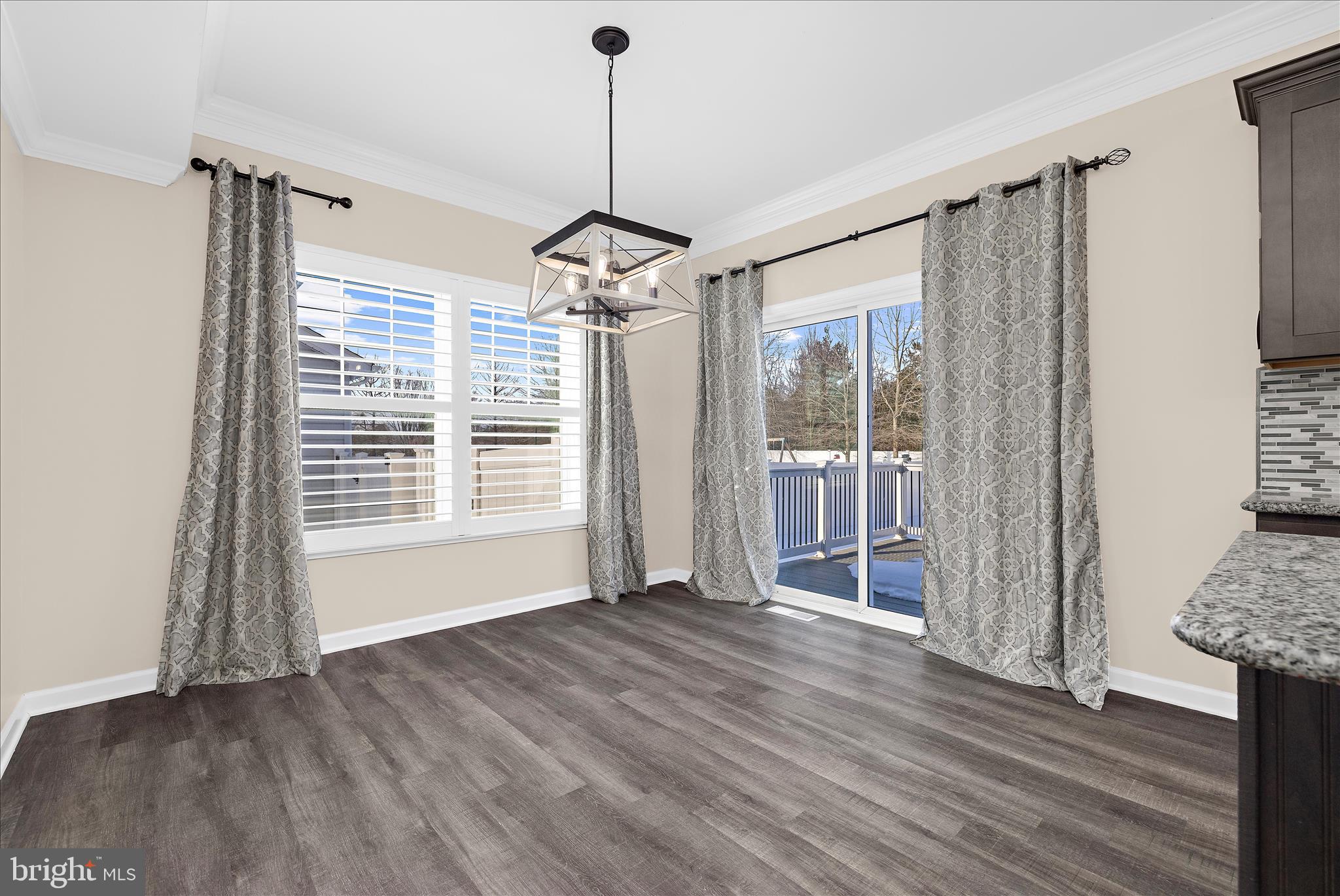 THE MEADOWS - Residential