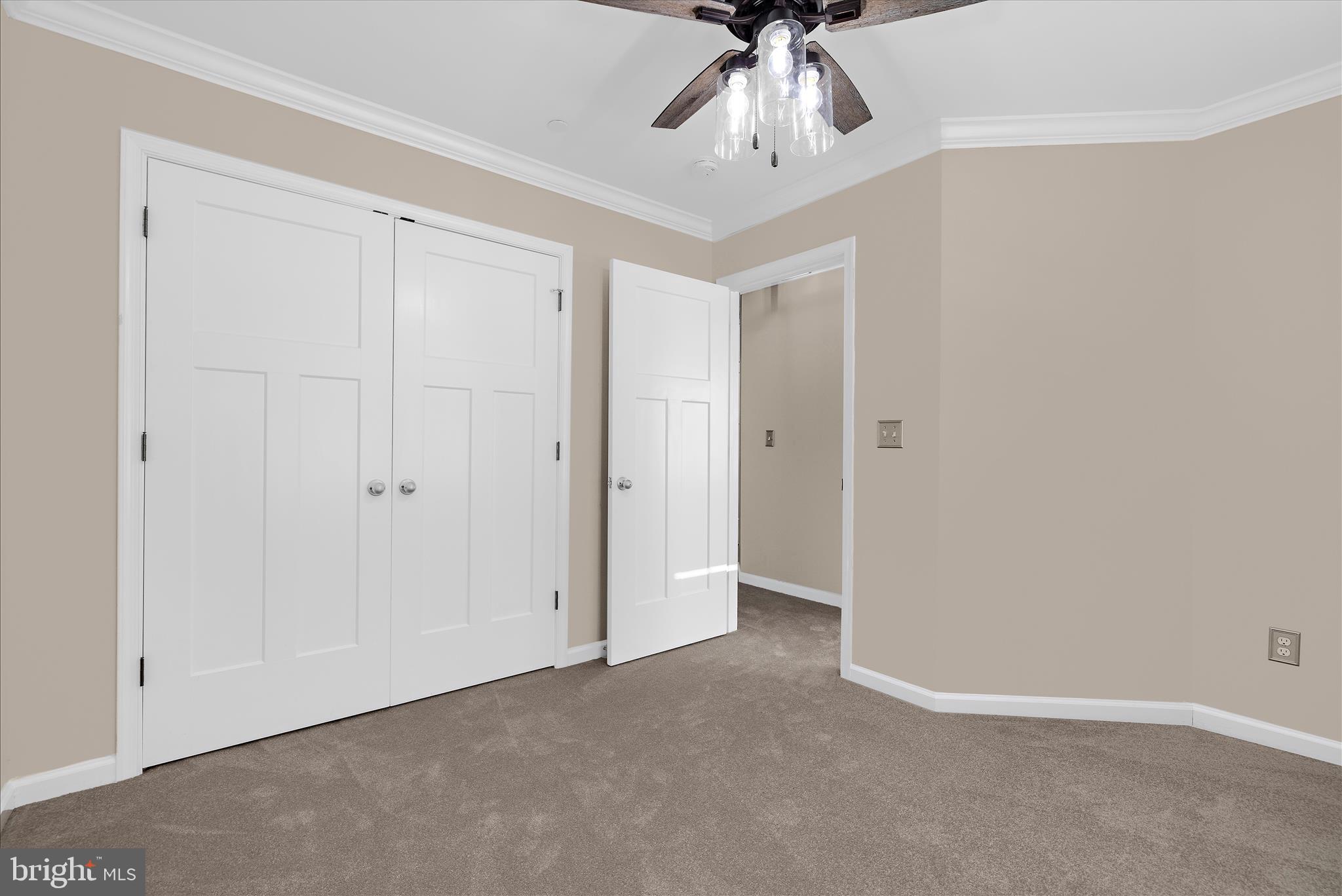 THE MEADOWS - Residential