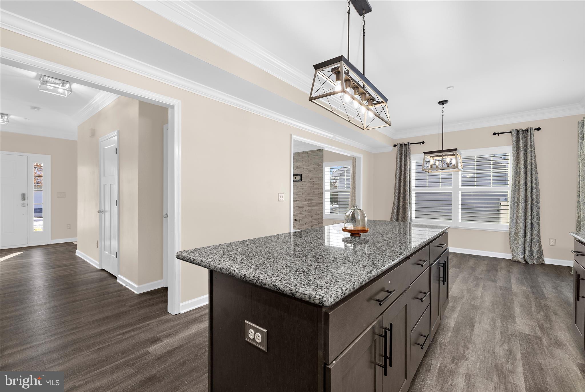 THE MEADOWS - Residential